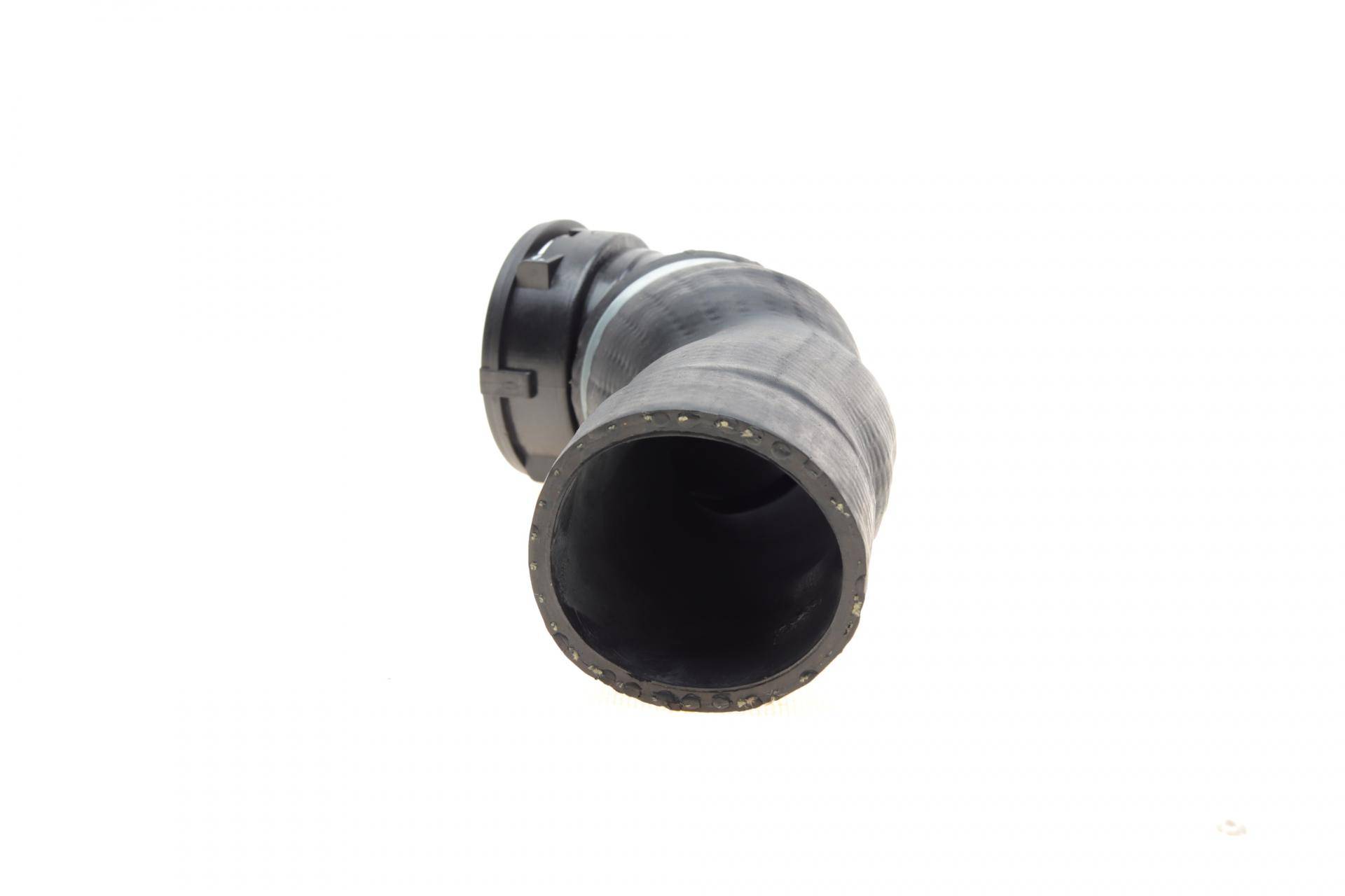 Патрубок інтеркулера BMW 5 (E60) 04-10 M57