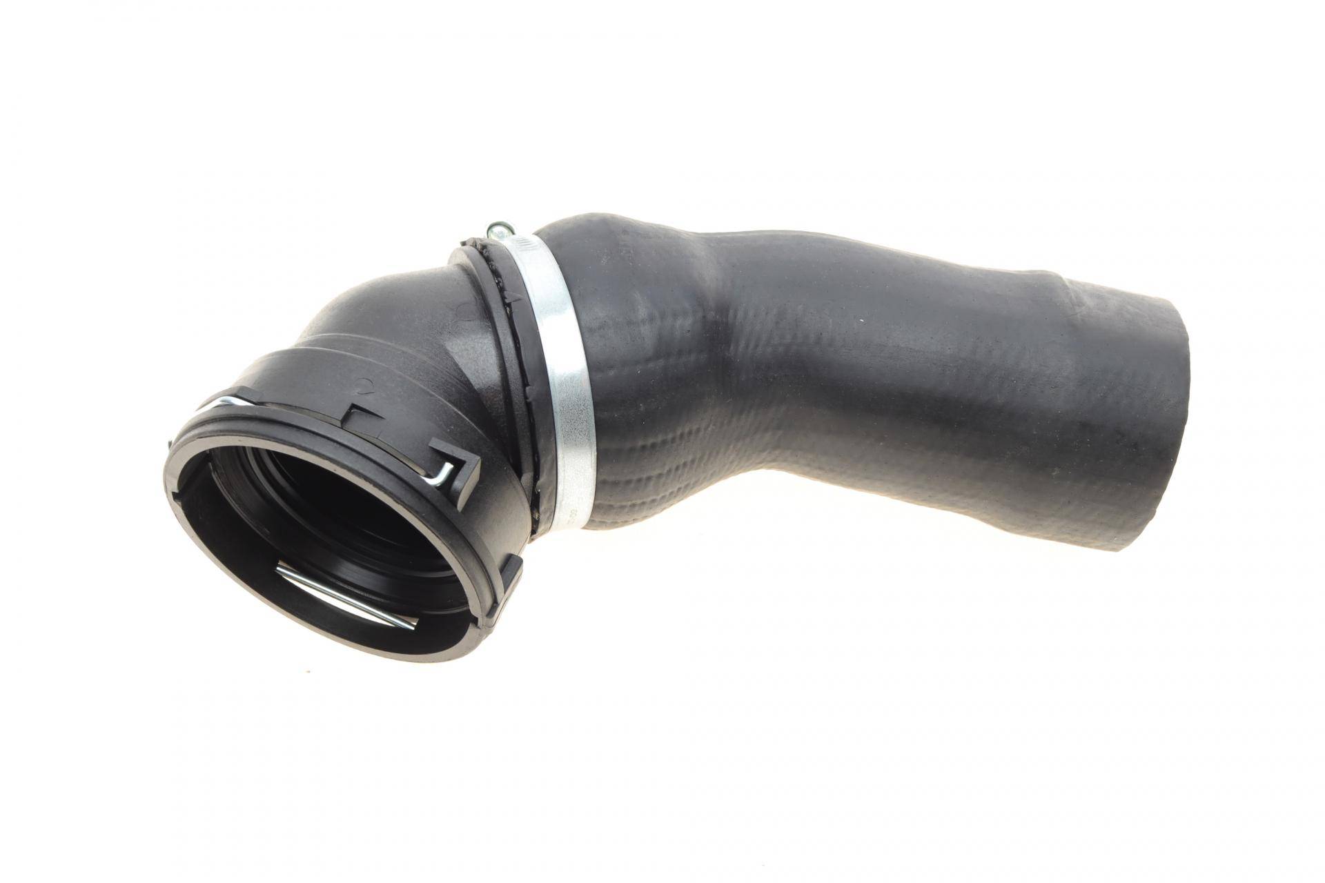 Патрубок інтеркулера BMW 5 (E60) 04-10 M57