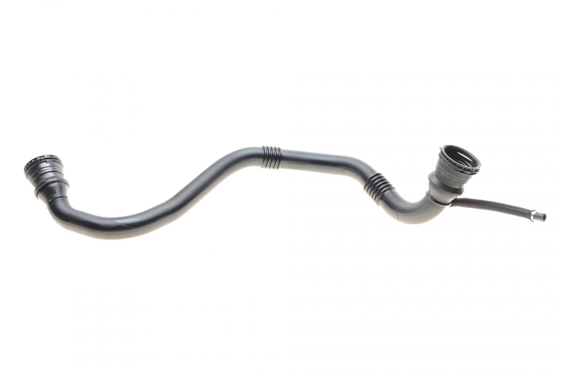 Патрубок інтеркулера Ford Connect 1.8TDCi 02-