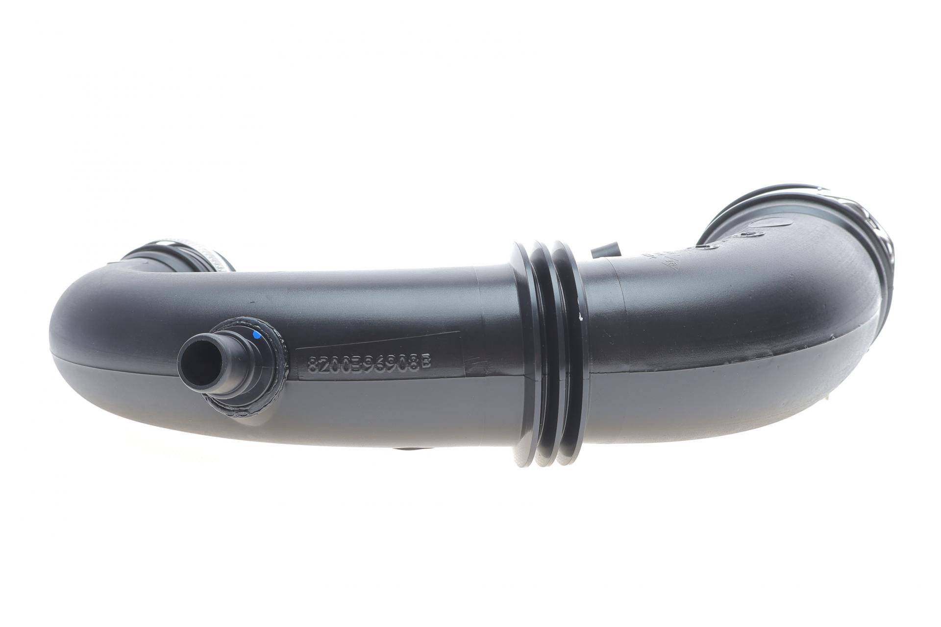 Патрубок інтеркулера Renault Kangoo 1.9 dTi 00-/Trafic 1.9/2.5 dCi 01-06