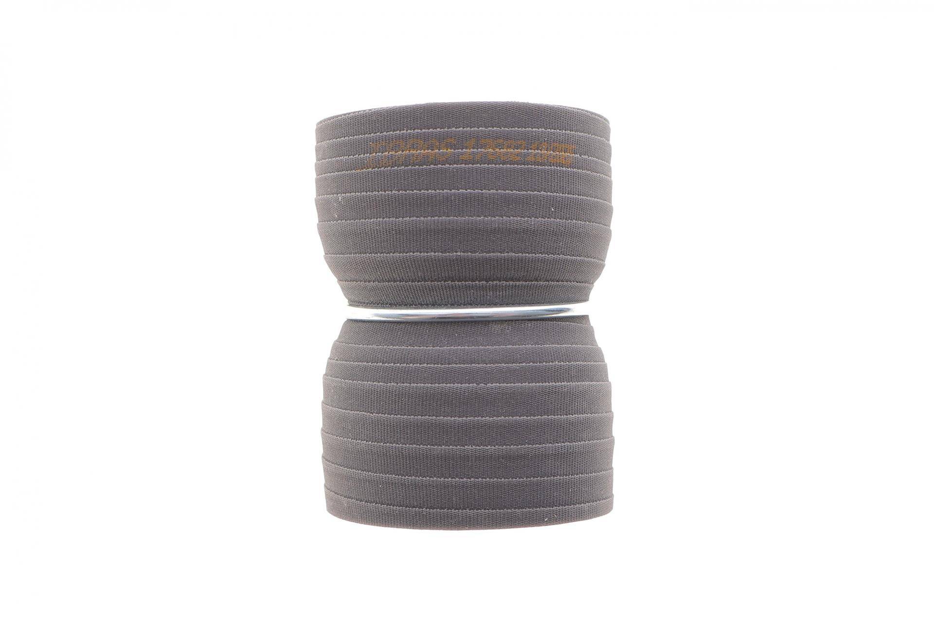 Патрубок інтеркулера Citroen Berlingo 1.6HDI 05-11