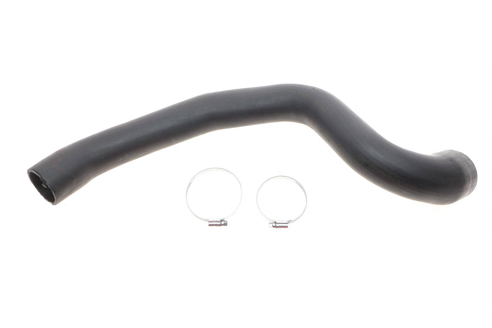 Патрубок інтеркулера (R) Ford Focus II 2.0TDCi 03-12
