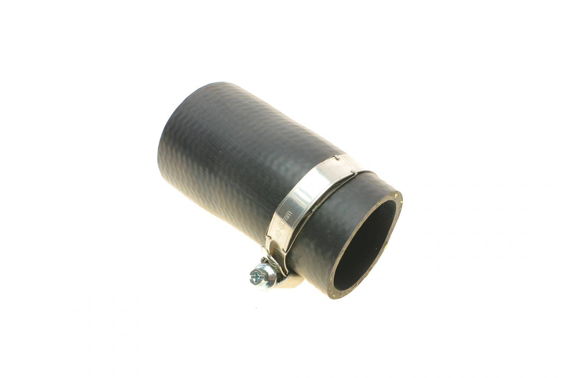 Патрубок інтеркулера (верхній) (L) Audi A1/Seat Ibiza/Toledo/Skoda Fabia/Rapid/VW Polo 1.2D/1.6D 09-