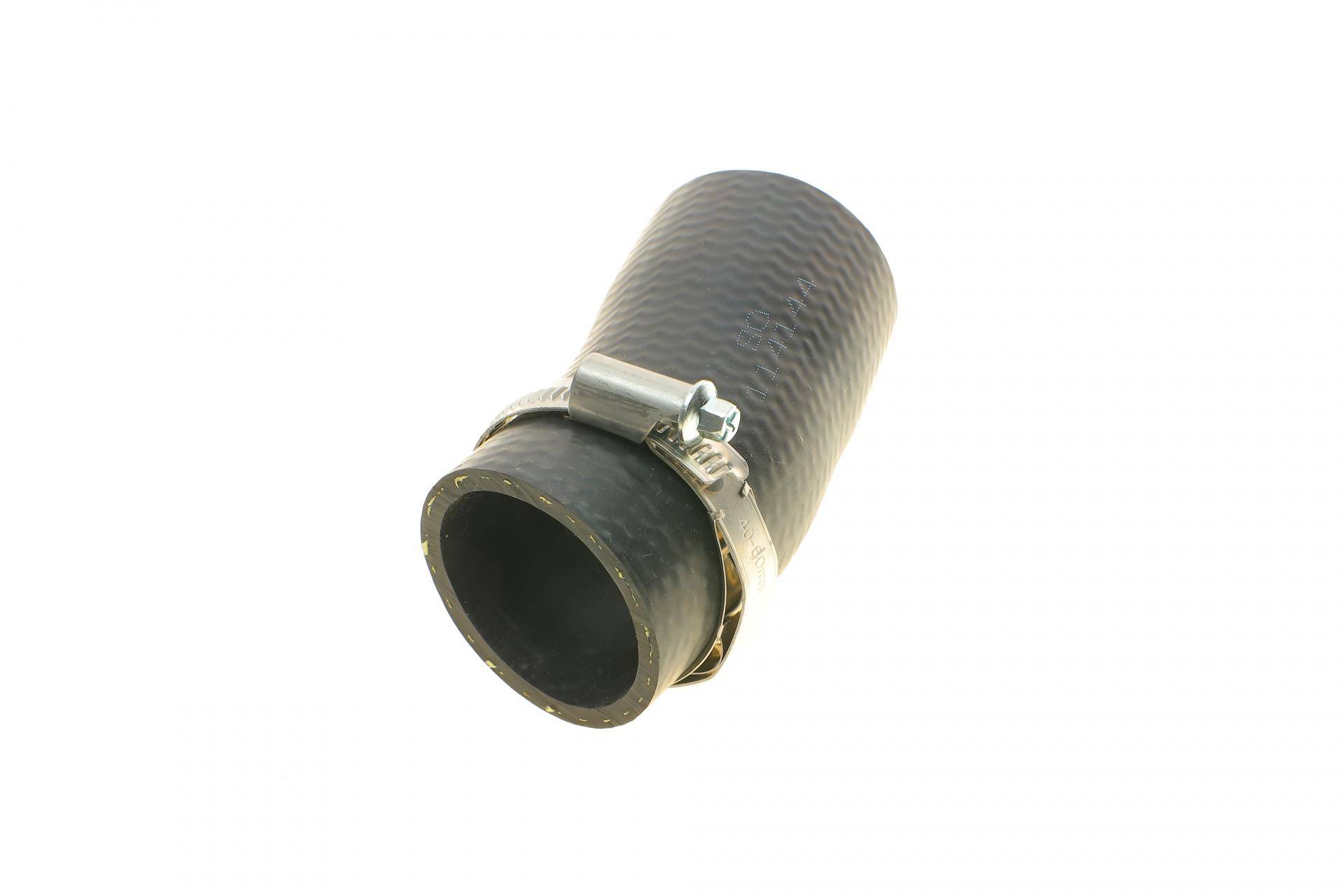 Патрубок інтеркулера (верхній) (L) Audi A1/Seat Ibiza/Toledo/Skoda Fabia/Rapid/VW Polo 1.2D/1.6D 09-