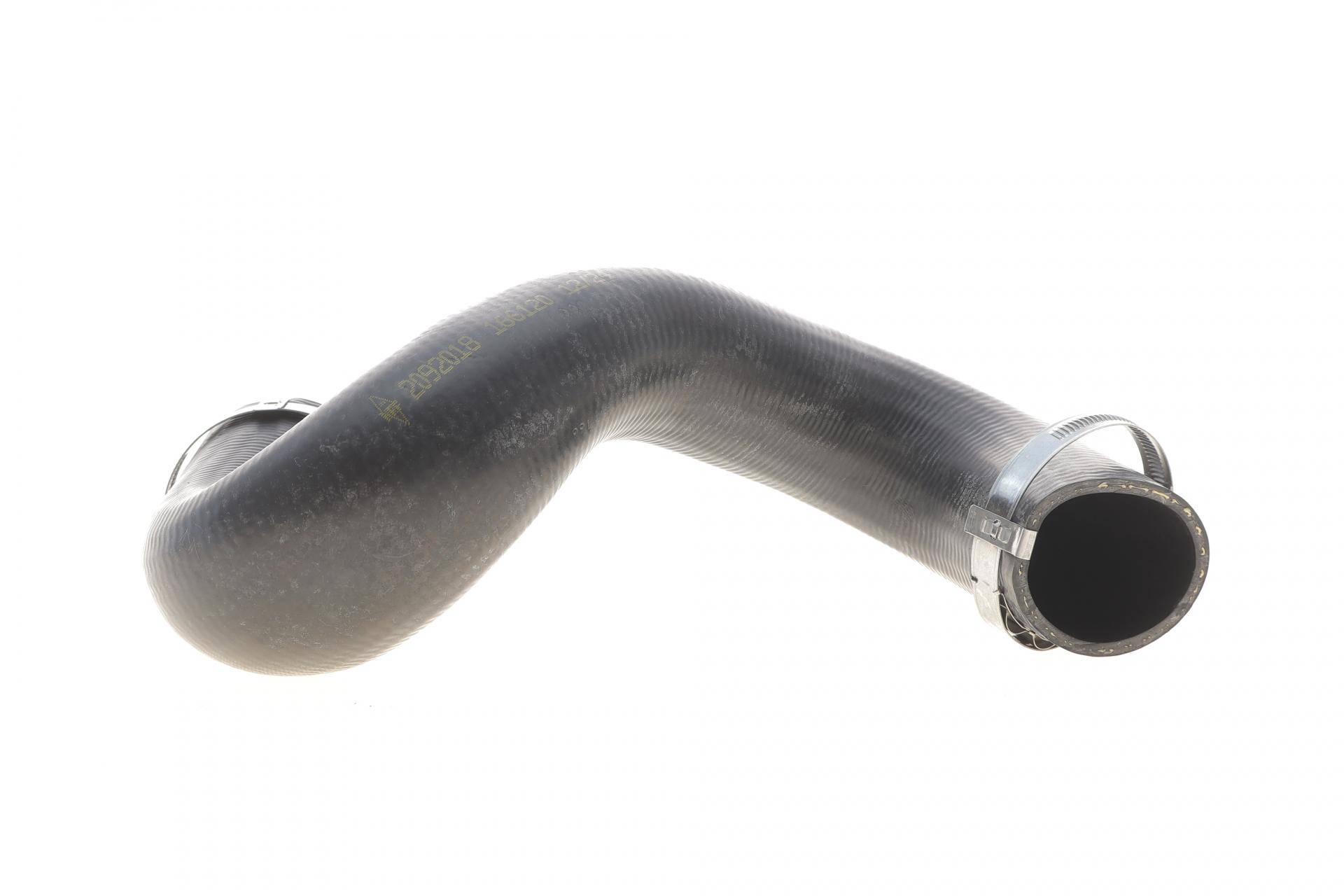 Патрубок інтеркулера Citroen C4/Peugeot 307 2.0 HDi 03-11