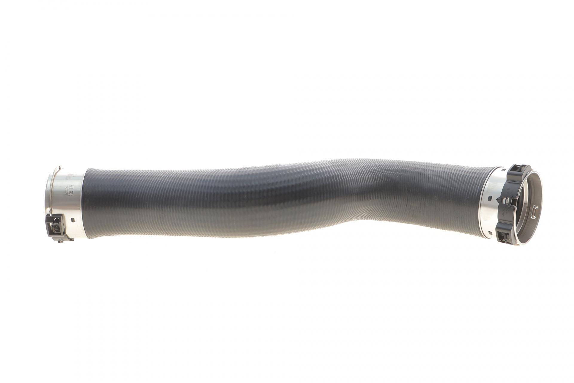 Патрубок інтеркулера (L) BMW 1 (F20/F21)/3 (F30/F80) 1.5/1.5D 15- B37/B38