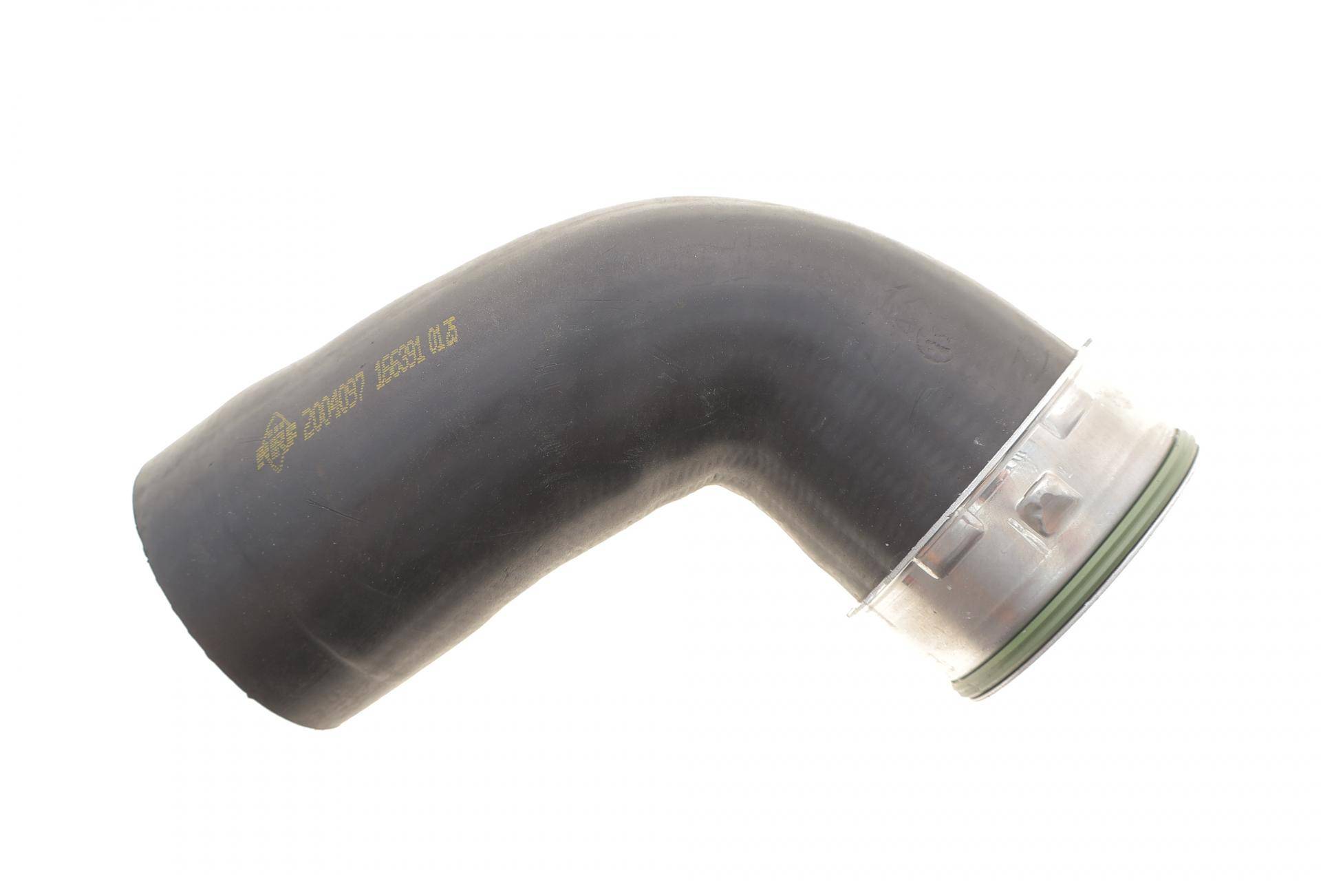 Патрубок інтеркулера BMW 3 (E90-E92) 3.0D 05-13 M57
