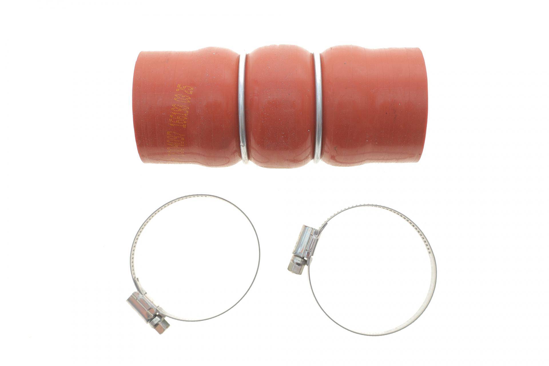 Патрубок інтеркулера Peugeot 2008 I/II 13- /Citroen C3 II/III 09- 1.2THP/1.6HDi