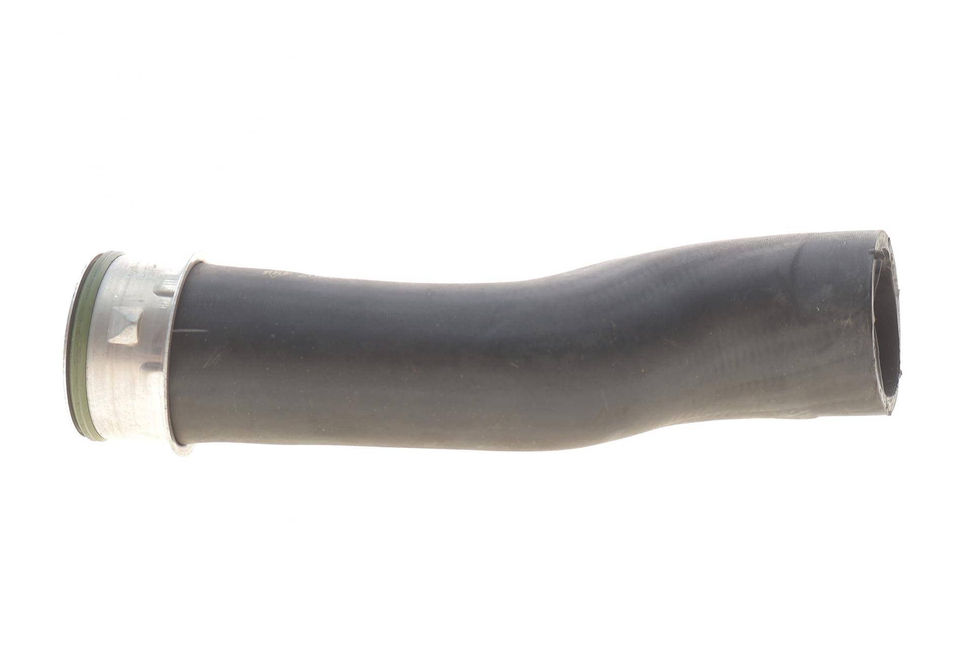 Патрубок інтеркулера VW T5 2.5TDI (BNZ/BPC) 06-10