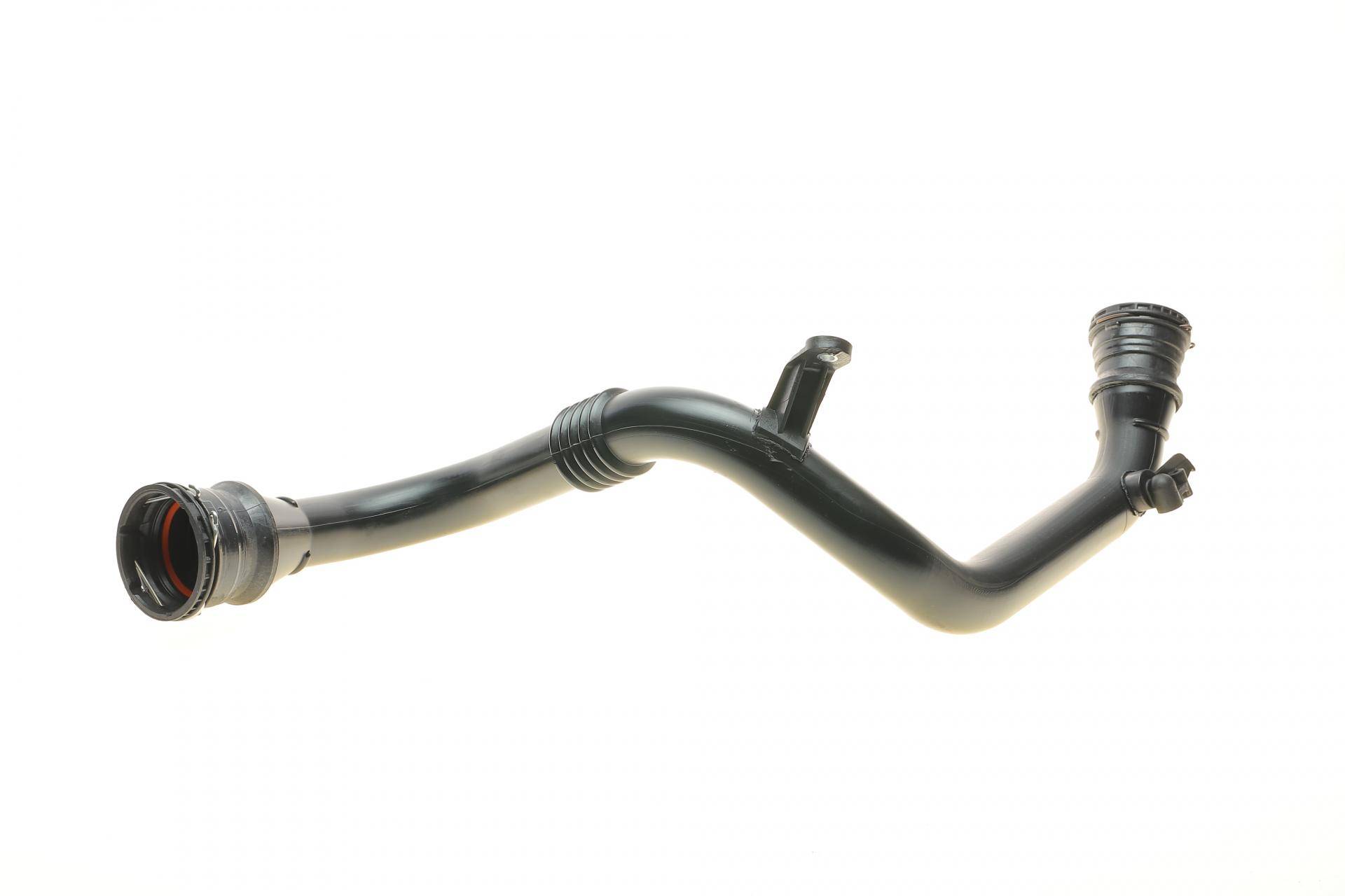 Патрубок інтеркулера Renault Fluence/Scenic III/Megane III 1.5dCi 08-