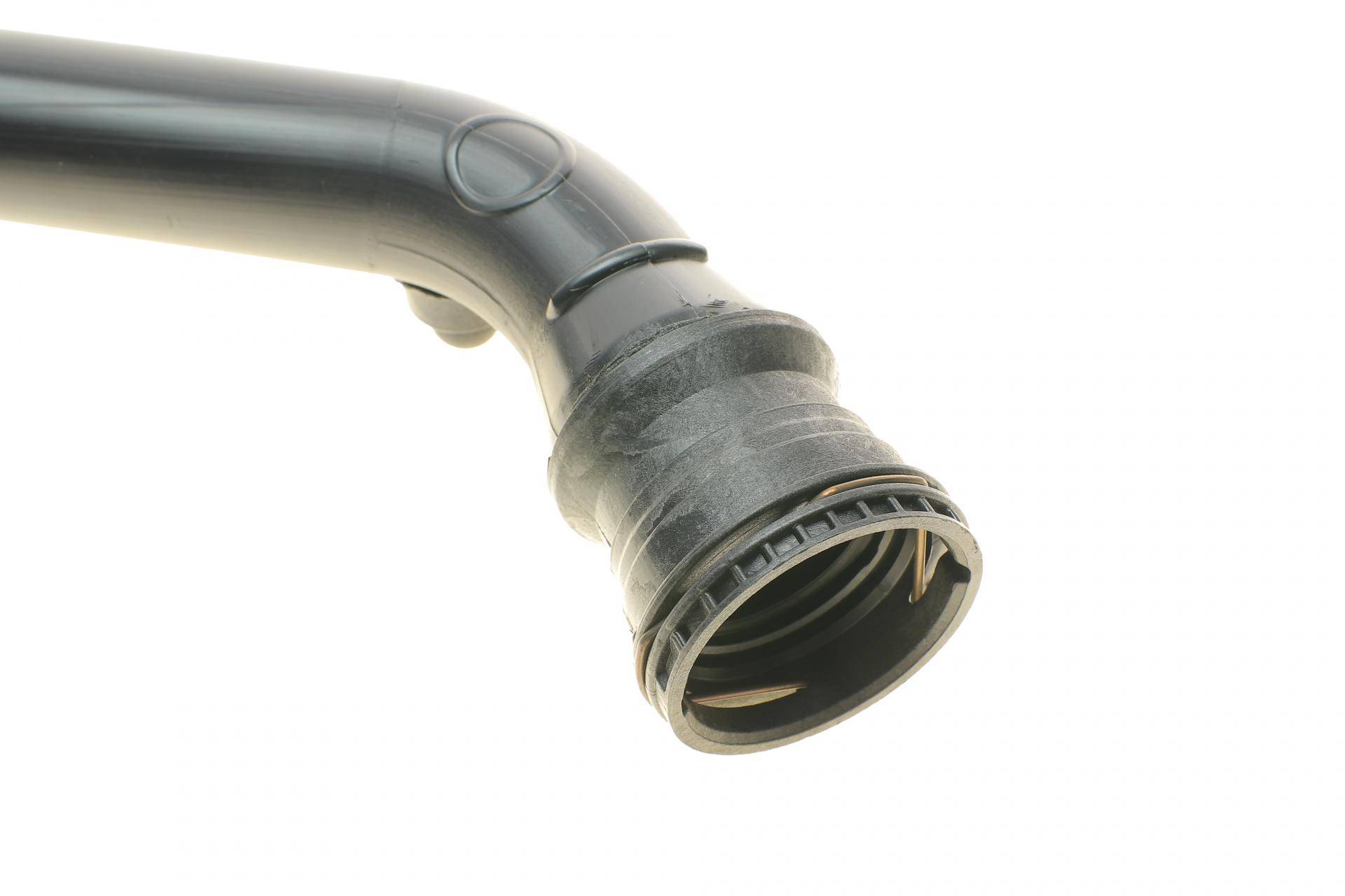 Патрубок інтеркулера Renault Fluence/Scenic III/Megane III 1.5dCi 08-