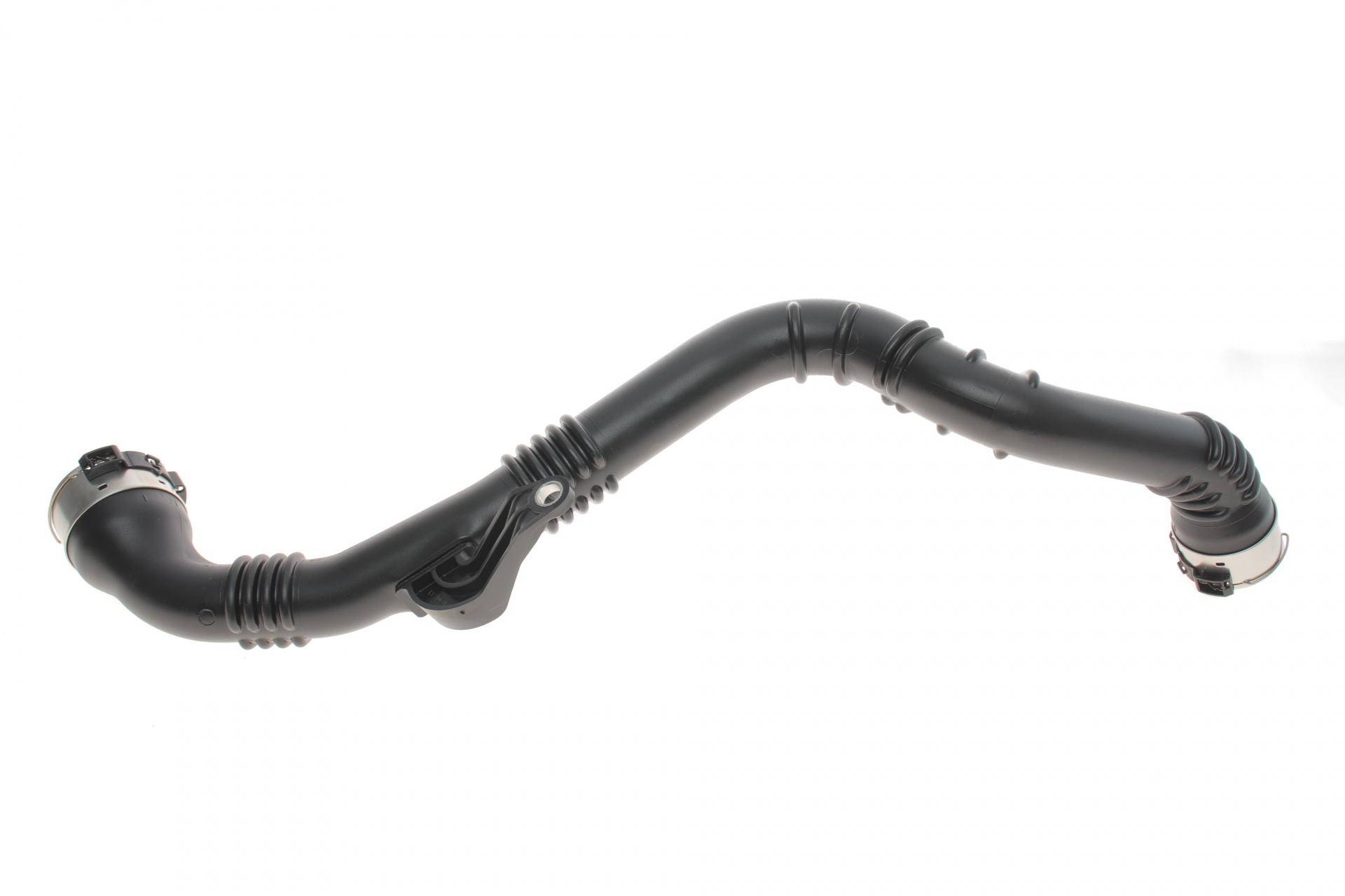 Патрубок інтеркулера Renault Megane IV/Scenic IV/Nissan Qashqai 1.5 dCi 15-