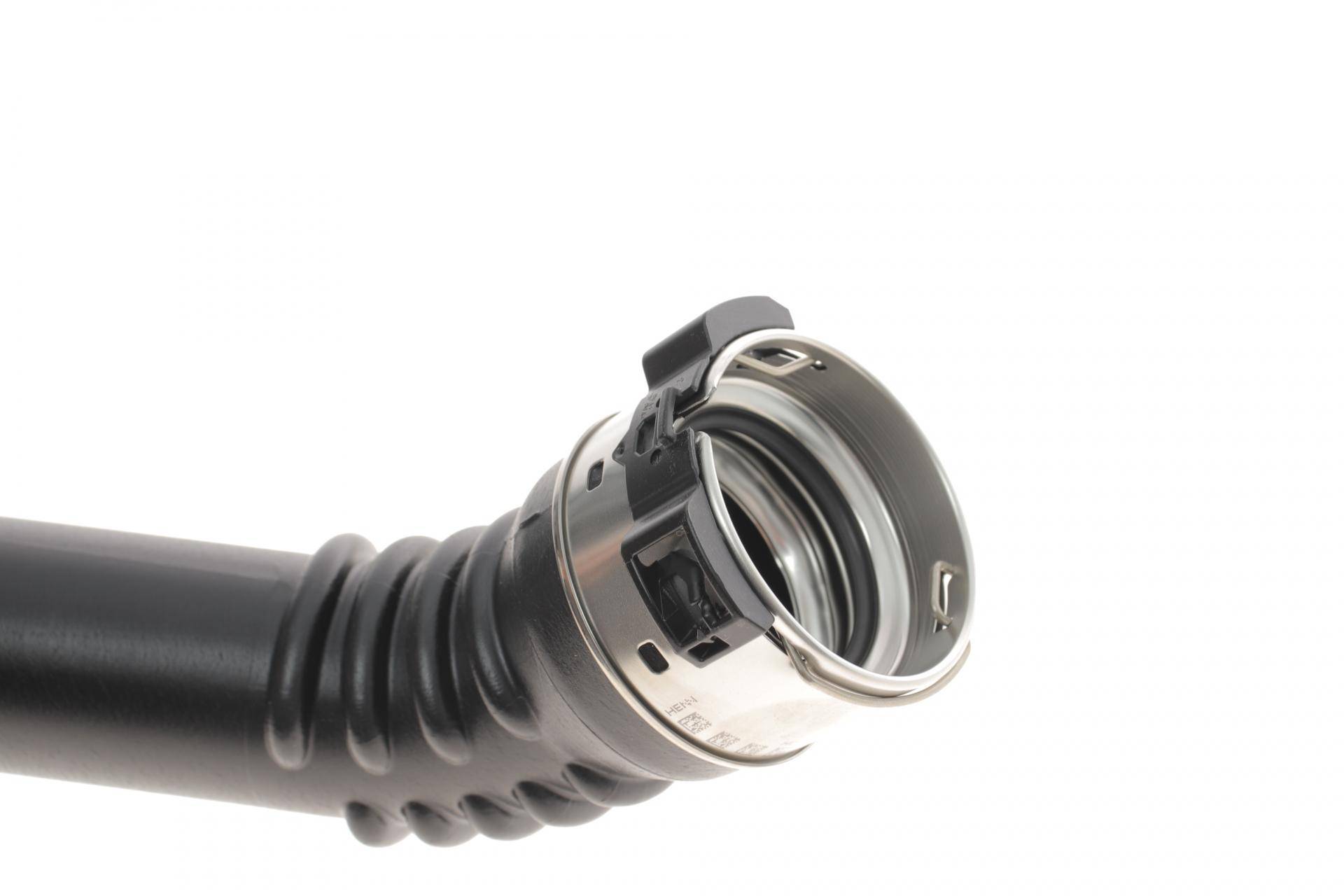 Патрубок інтеркулера Renault Megane IV/Scenic IV/Nissan Qashqai 1.5 dCi 15-