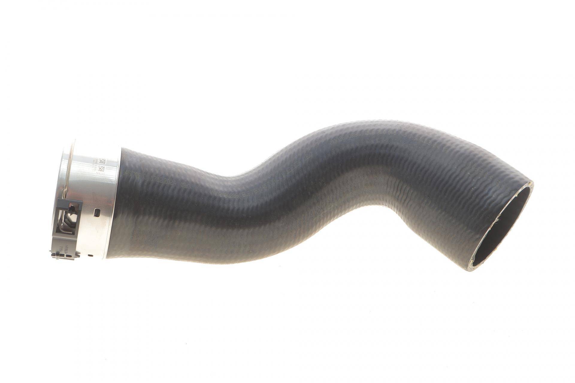 Патрубок інтеркулера BMW 1 (F20/F21)/3 (F30/F80/F31) 1.6 11- N13