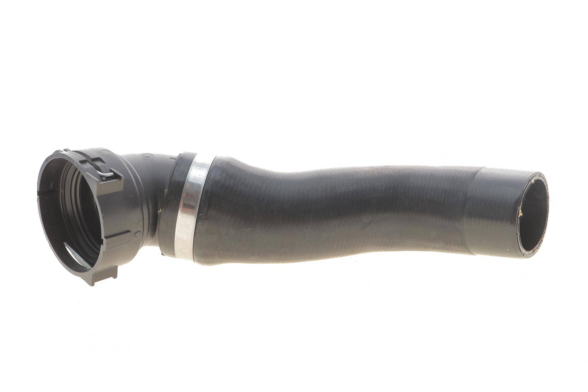 Патрубок інтеркулера BMW 5 (E60/E61) 2.5-3.0 04-10 M57