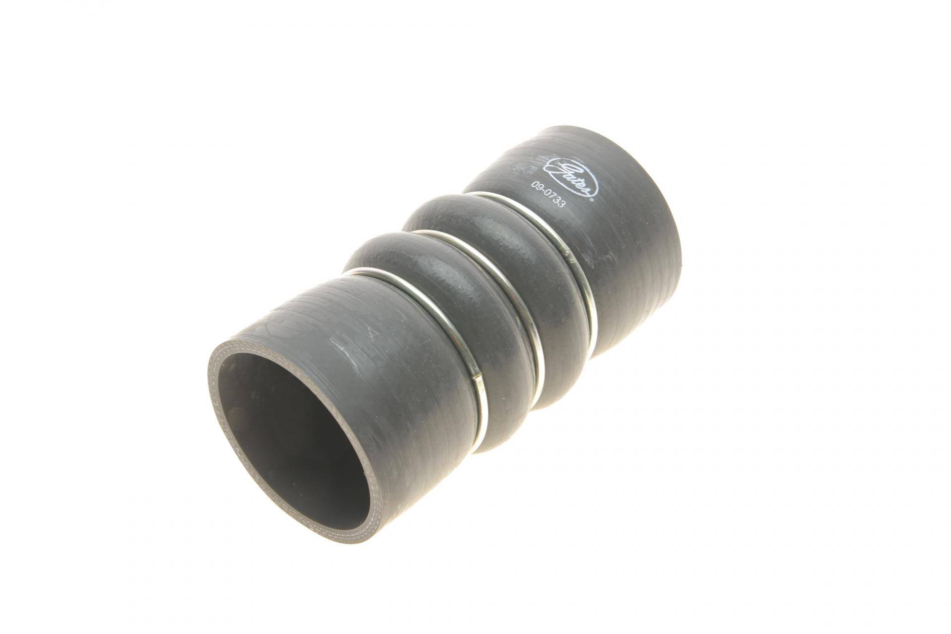 Патрубок інтеркулера BMW 5 (F07/F10/F11)/X5 (E70)/X6 (E71/E72) 3.0 09-17