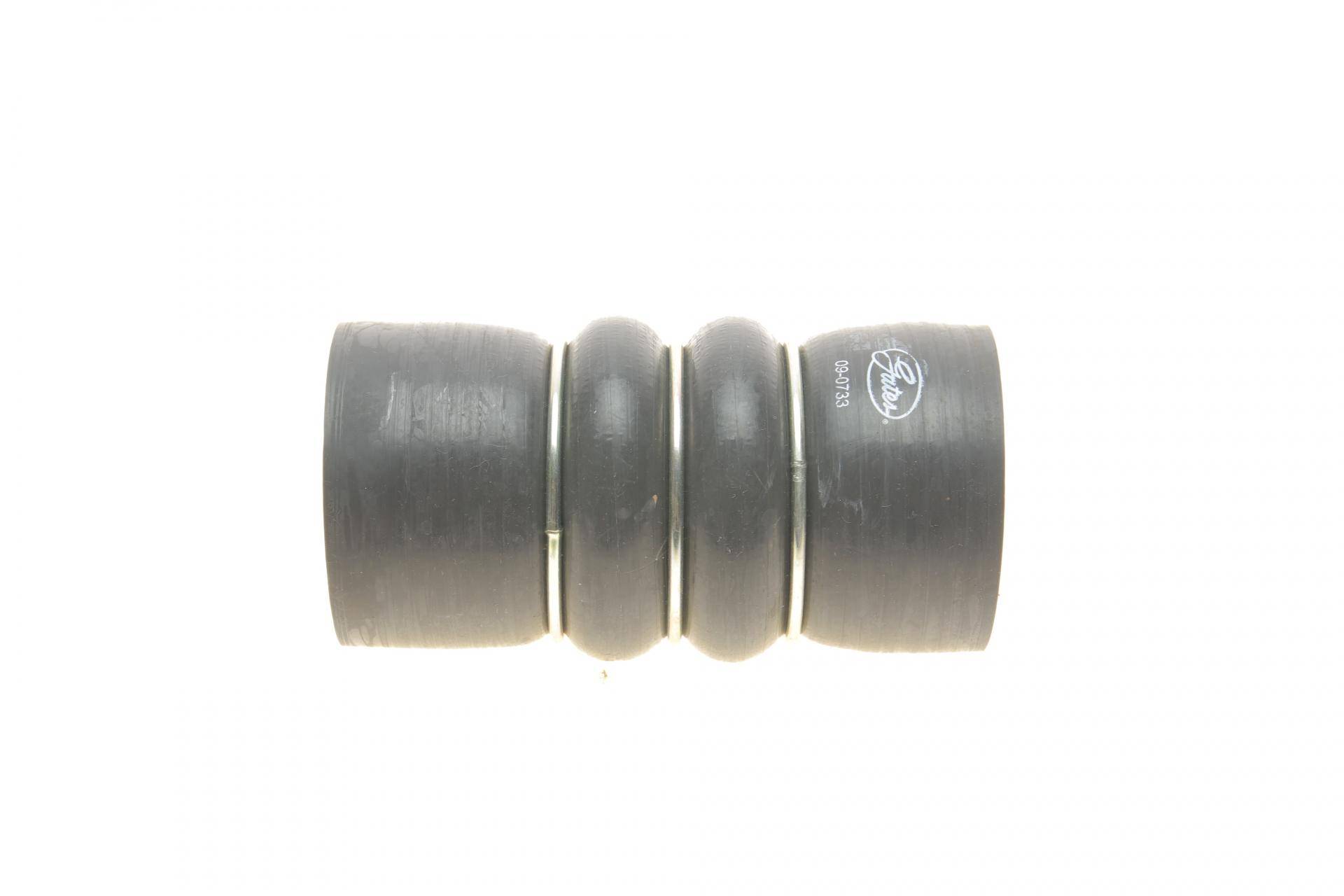 Патрубок інтеркулера BMW 5 (F07/F10/F11)/X5 (E70)/X6 (E71/E72) 3.0 09-17