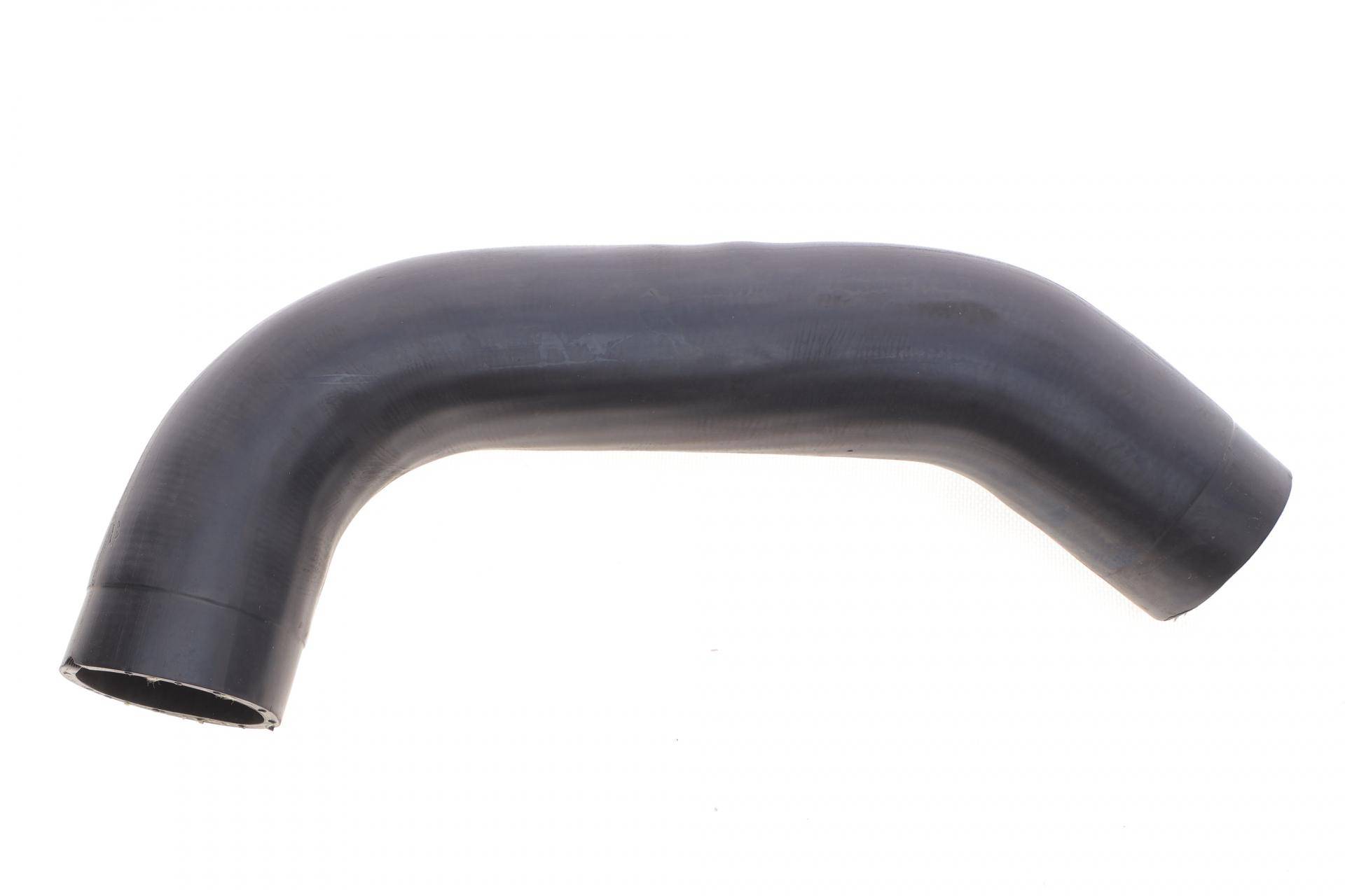 Патрубок інтеркулера (L) Citroen Jumper II/Peugeot Boxer 2.2 HDi 06-