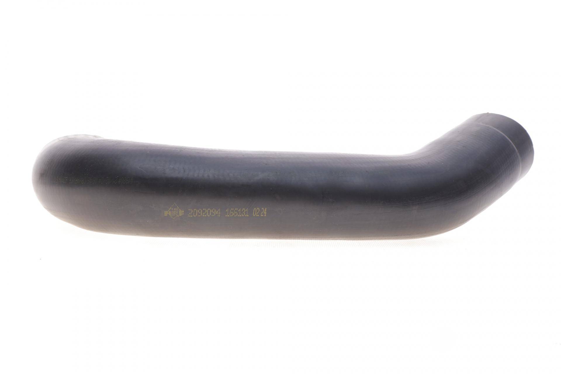 Патрубок інтеркулера (L) Citroen Jumper II/Peugeot Boxer 2.2 HDi 06-