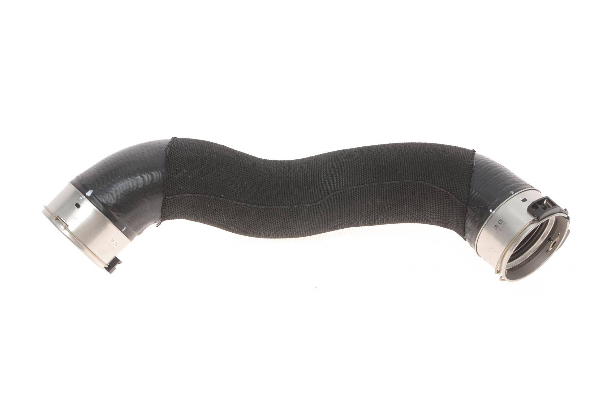 Патрубок інтеркулера BMW 1 (F40)/2 (F44-F46)/X1 (F48)/X2 (F39) 1.2-2.0D 13-