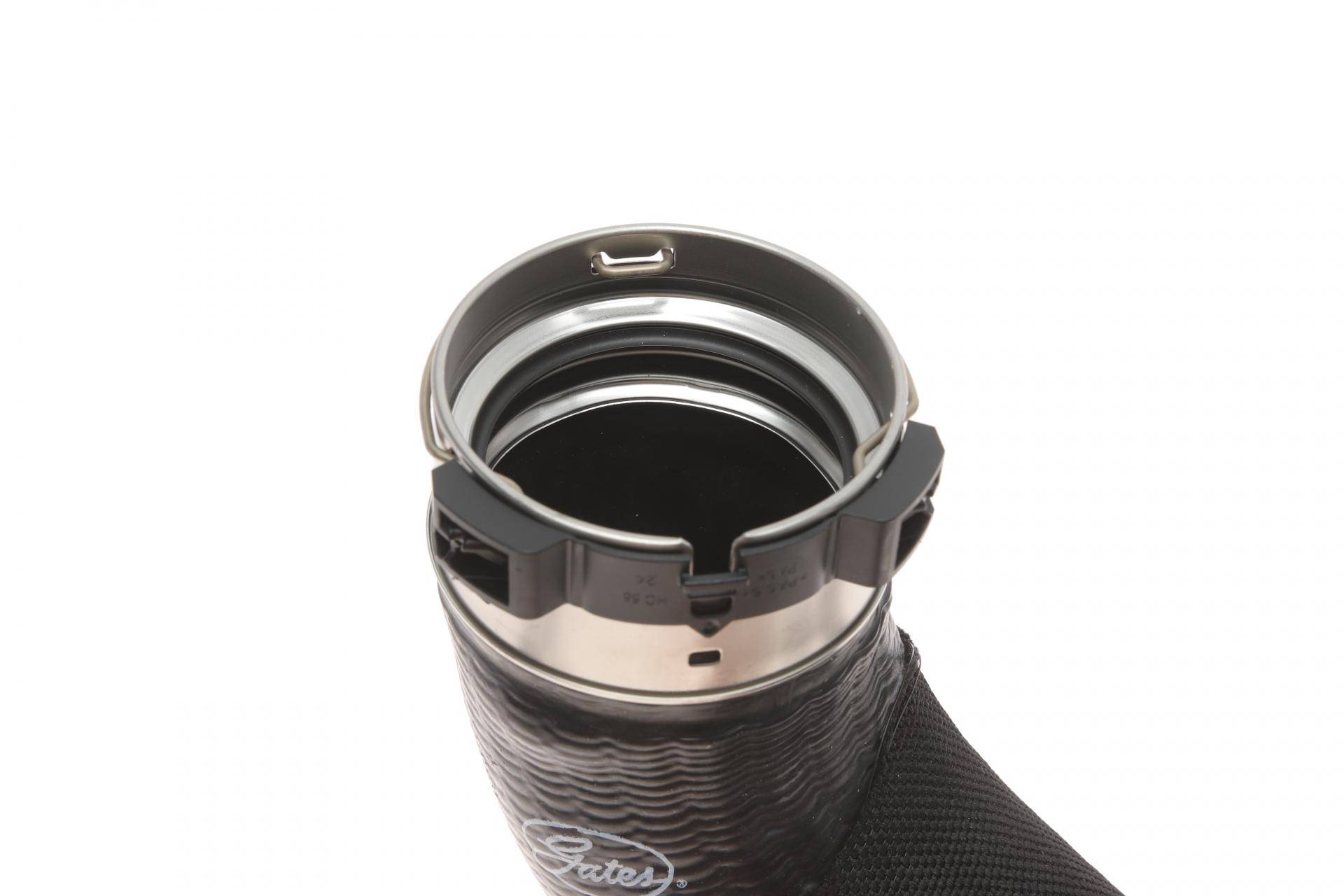 Патрубок інтеркулера BMW 1 (F40)/2 (F44-F46)/X1 (F48)/X2 (F39) 1.2-2.0D 13-