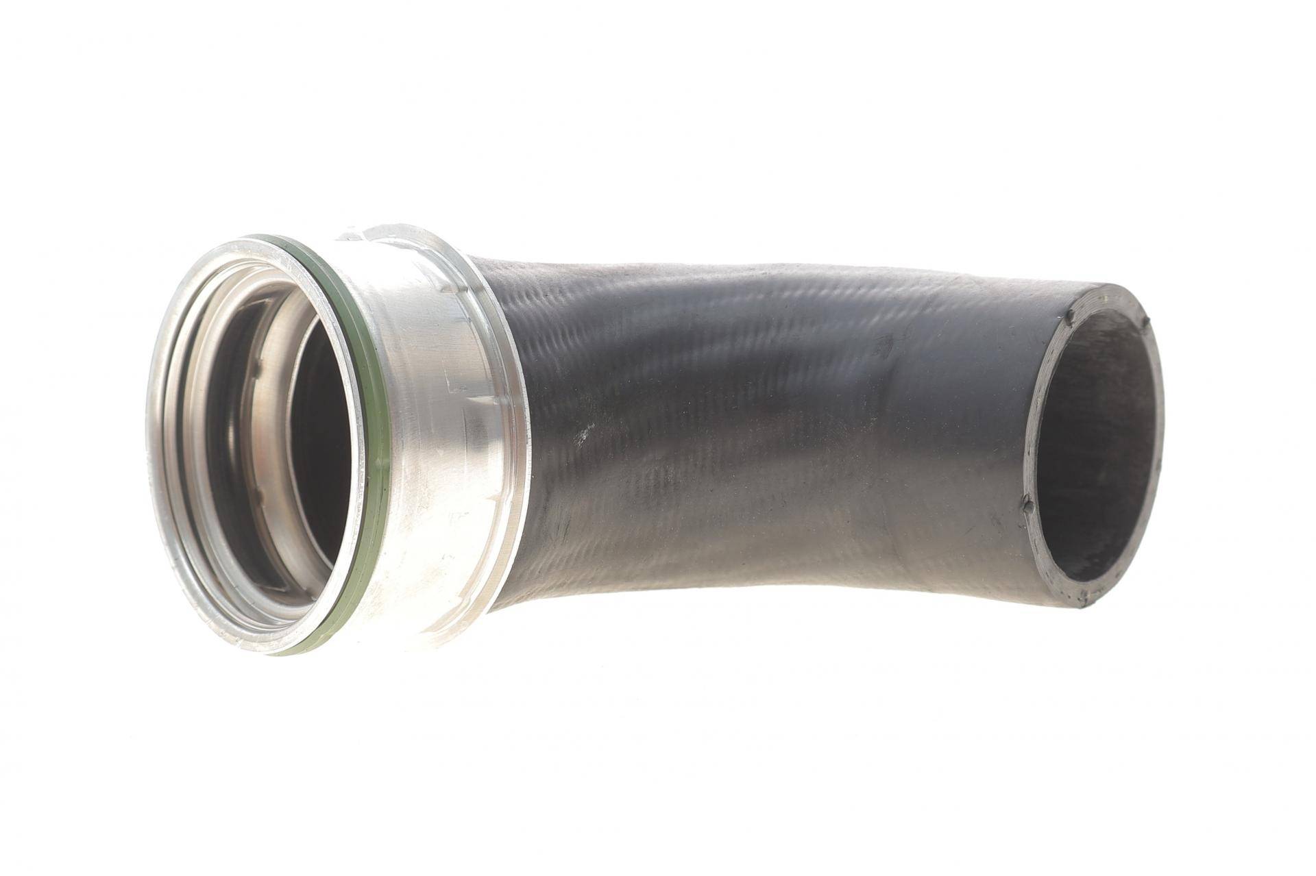 Патрубок інтеркулера BMW X5 (E53) 01-06 M57 D30