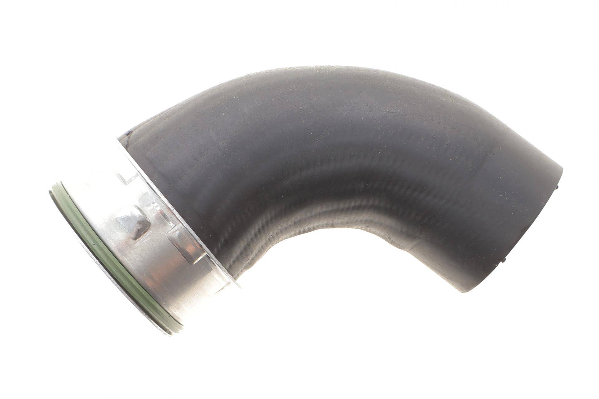 Патрубок інтеркулера BMW X5 (E53) 01-06 M57 D30