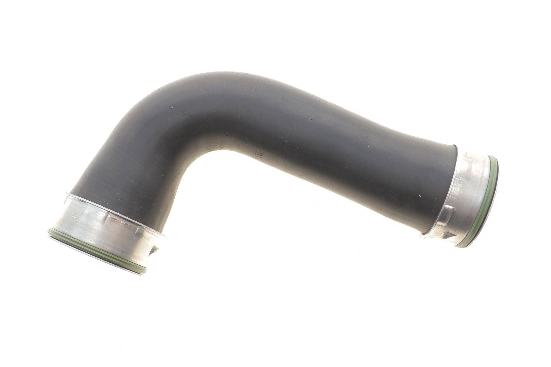 Патрубок інтеркулера VW Golf IV/Seat Leon/Toledo II 1.9TDI 00-06