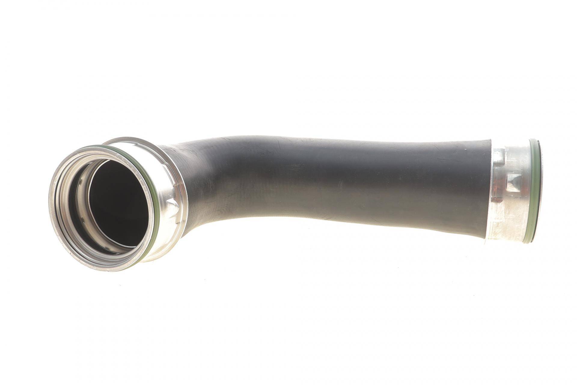 Патрубок інтеркулера VW Golf IV/Seat Leon/Toledo II 1.9TDI 00-06