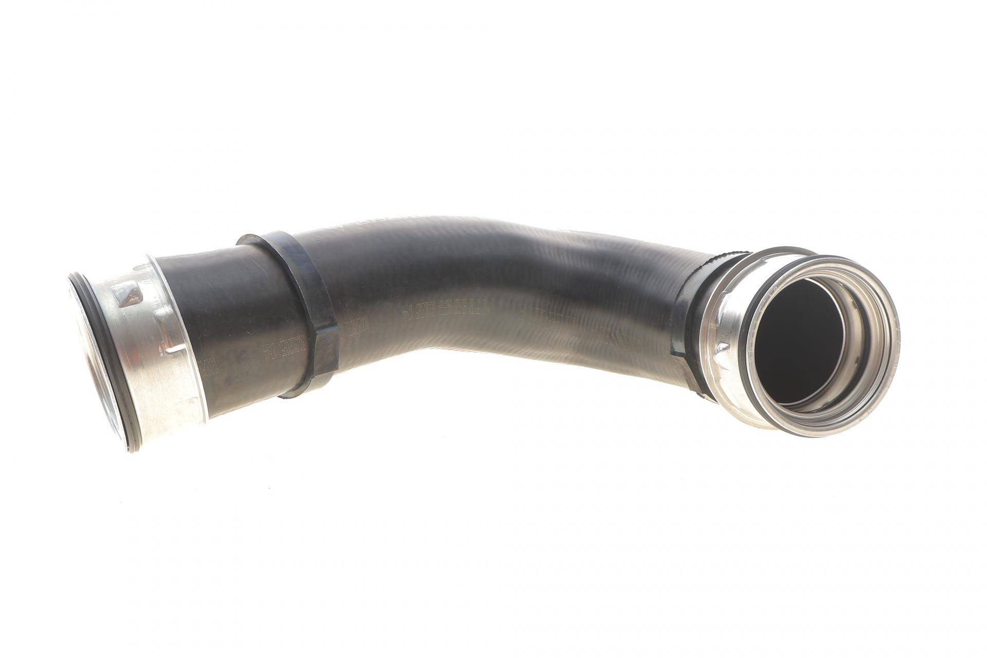 Патрубок інтеркулера VW Golf IV/ Skoda Octavia I/ Seat Leon 1.9TDI 98-06