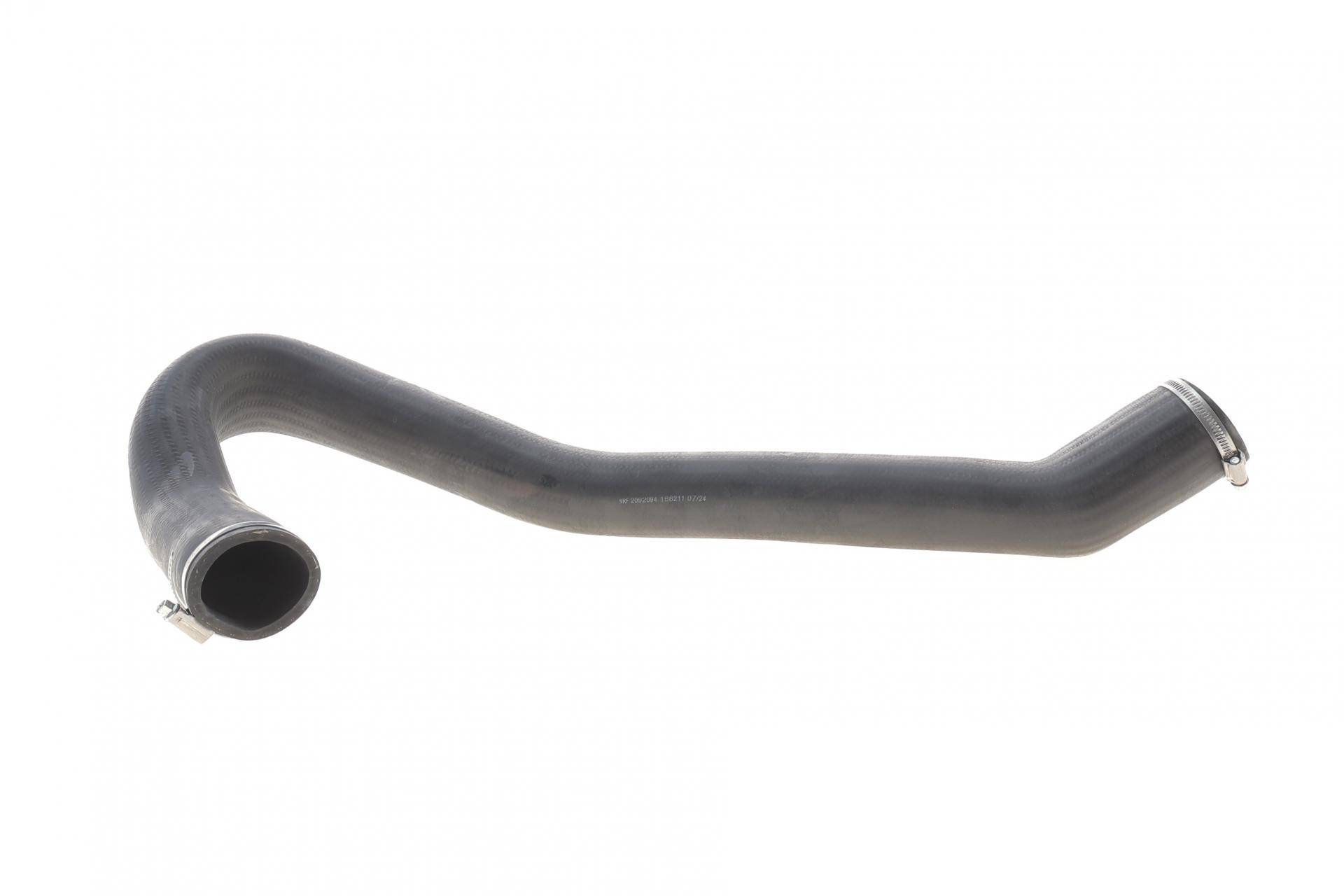 Патрубок інтеркулера (L) Renault Master II 2.2-2.5dCi 00-