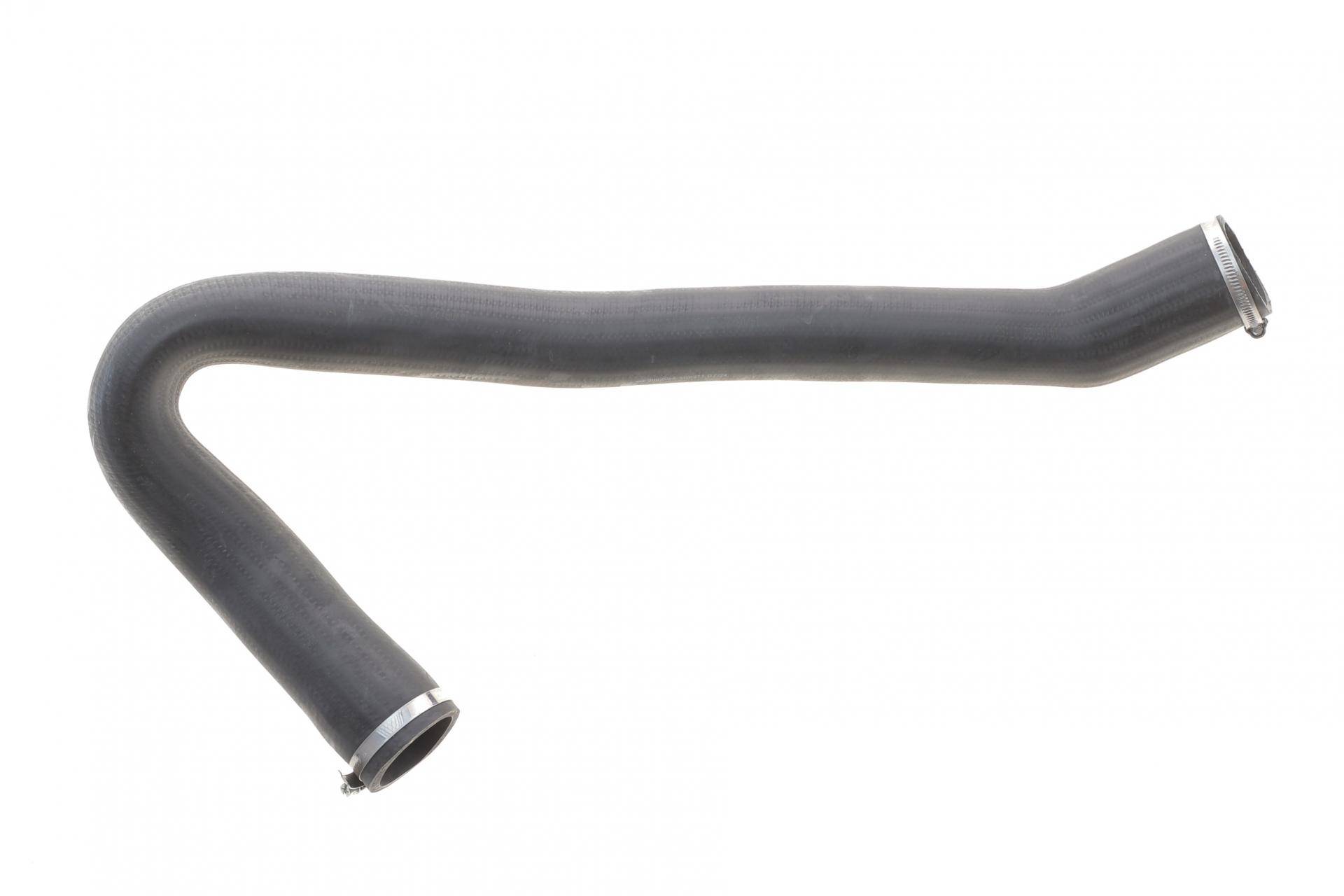 Патрубок інтеркулера (L) Renault Master II 2.2-2.5dCi 00-