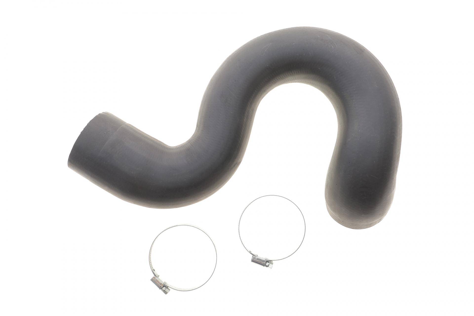 Патрубок інтеркулера Citroen C4/Peugeot 307/308 2.0 HDi 00-14