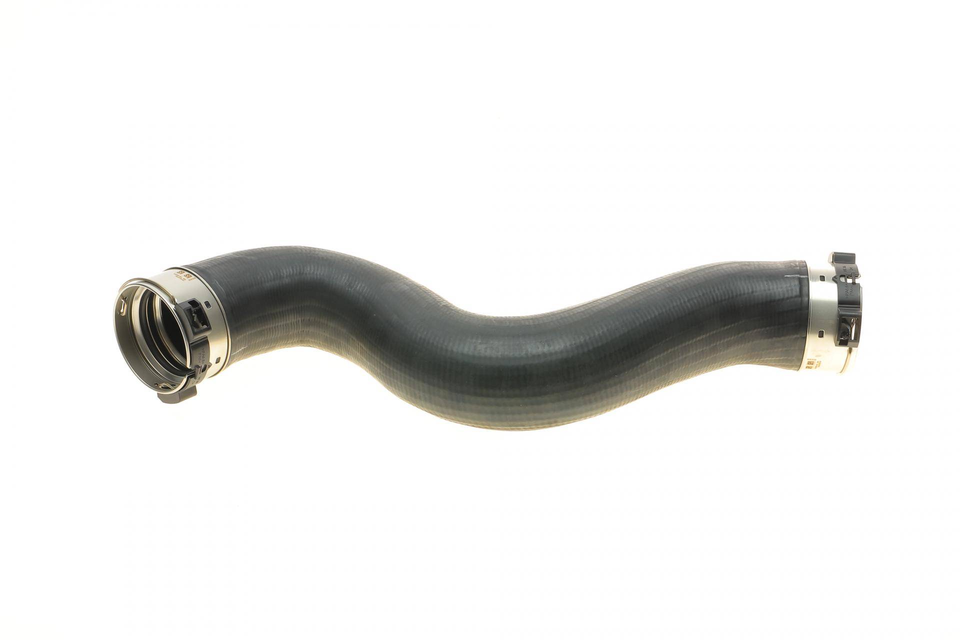 Патрубок інтеркулера (L) BMW 1 (F20/F21)/3 (F30/F80) 15- B37/B38