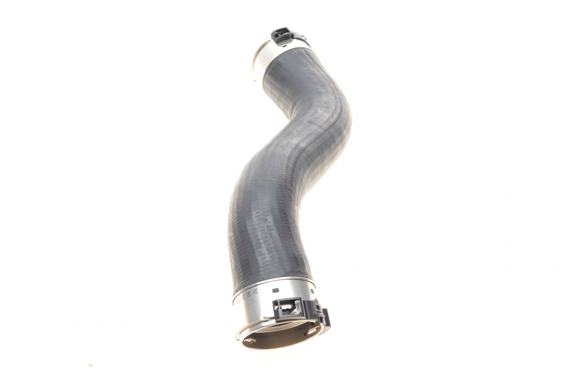 Патрубок інтеркулера (L) BMW 1 (F20/F21)/3 (F30/F80) 15- B38