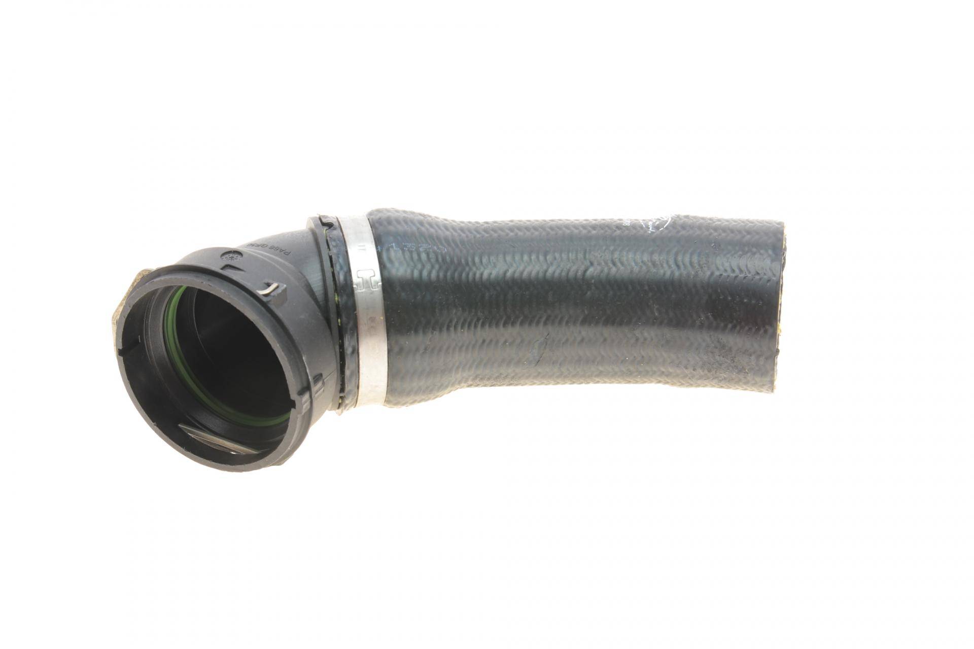 Патрубок інтеркулера BMW 5 (E60) 2.0D 02-10 M47/N47