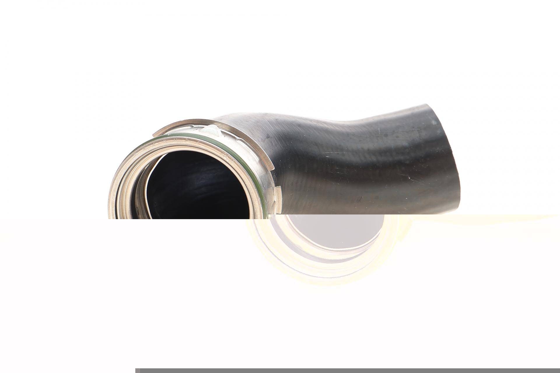 Патрубок інтеркулера BMW 3 (E90-E92) 3.0D 05-13 M57