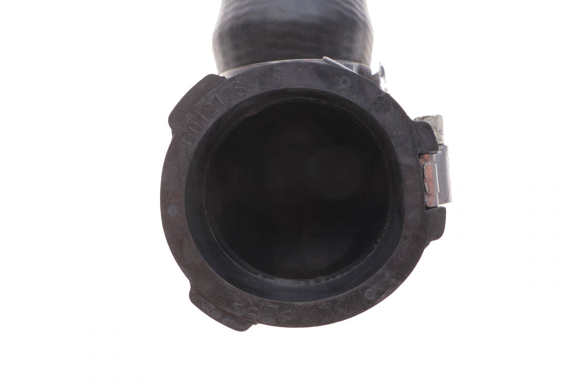 Патрубок інтеркулера Ford Focus 1.6 TDCI 04-12/Volvo S40/V50 1.6D 05-12
