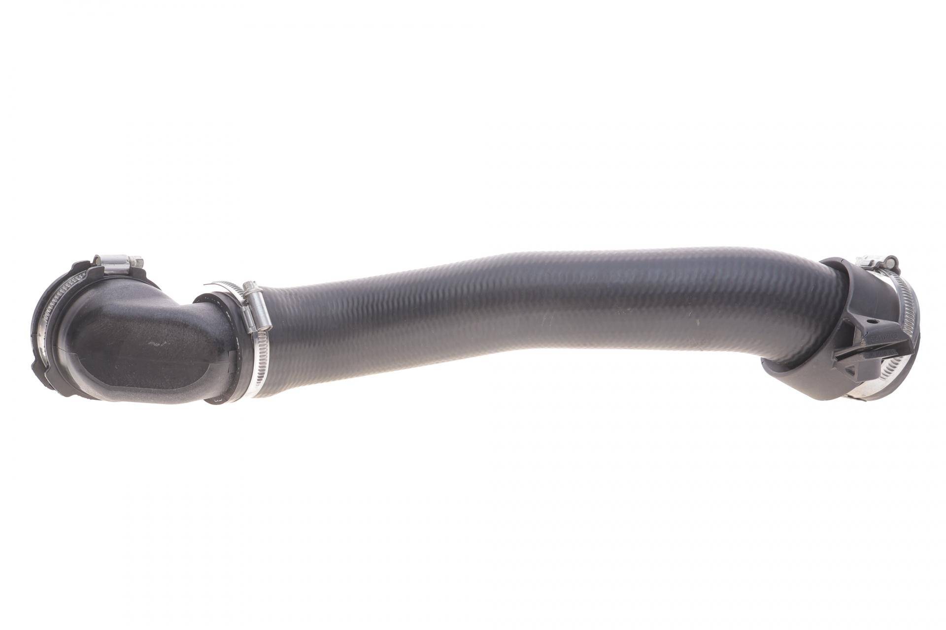 Патрубок інтеркулера Ford Focus 1.6 TDCI 04-12/Volvo S40/V50 1.6D 05-12