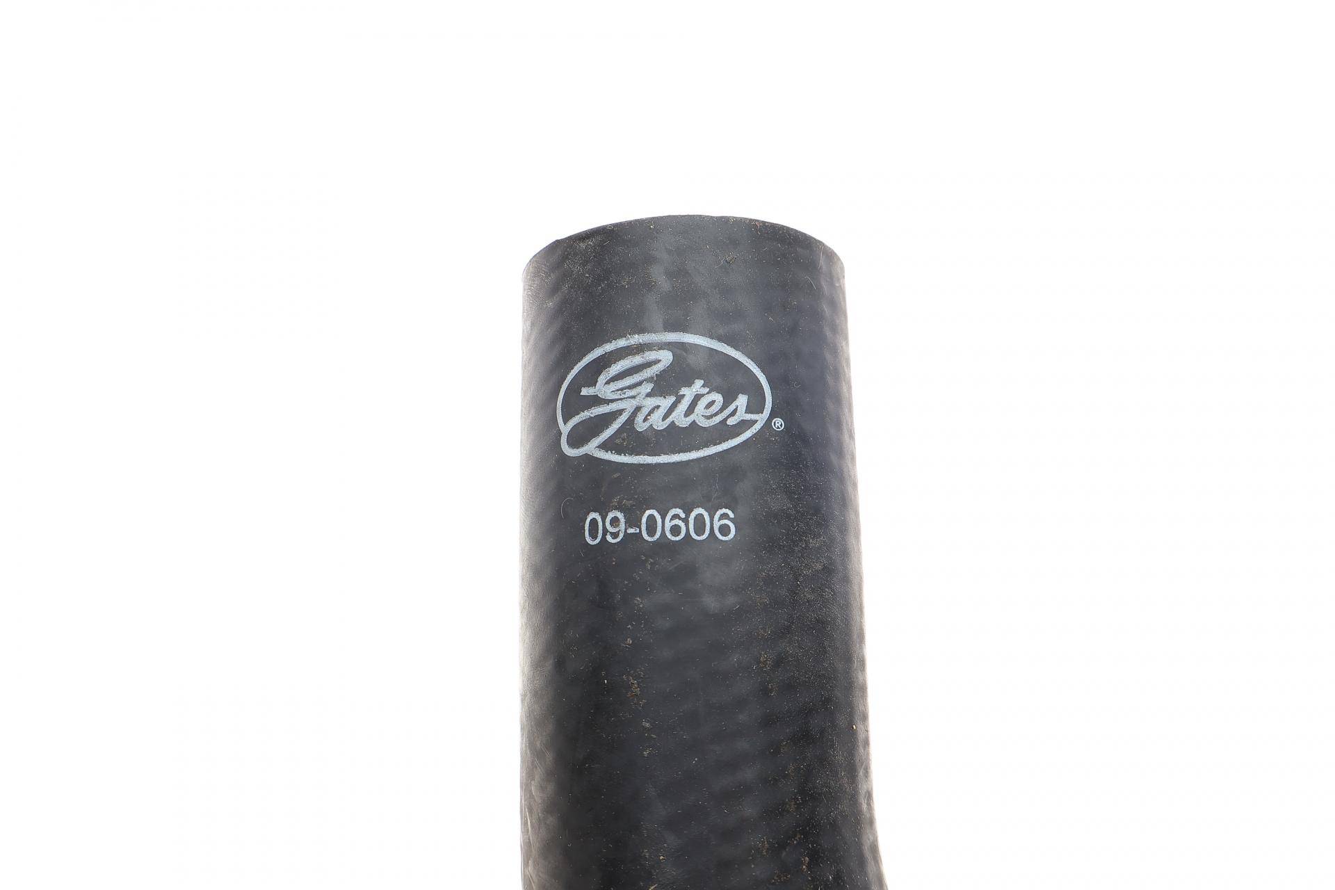 Патрубок інтеркулера Ford Mondeo 2.0DI/TDCi 00-07