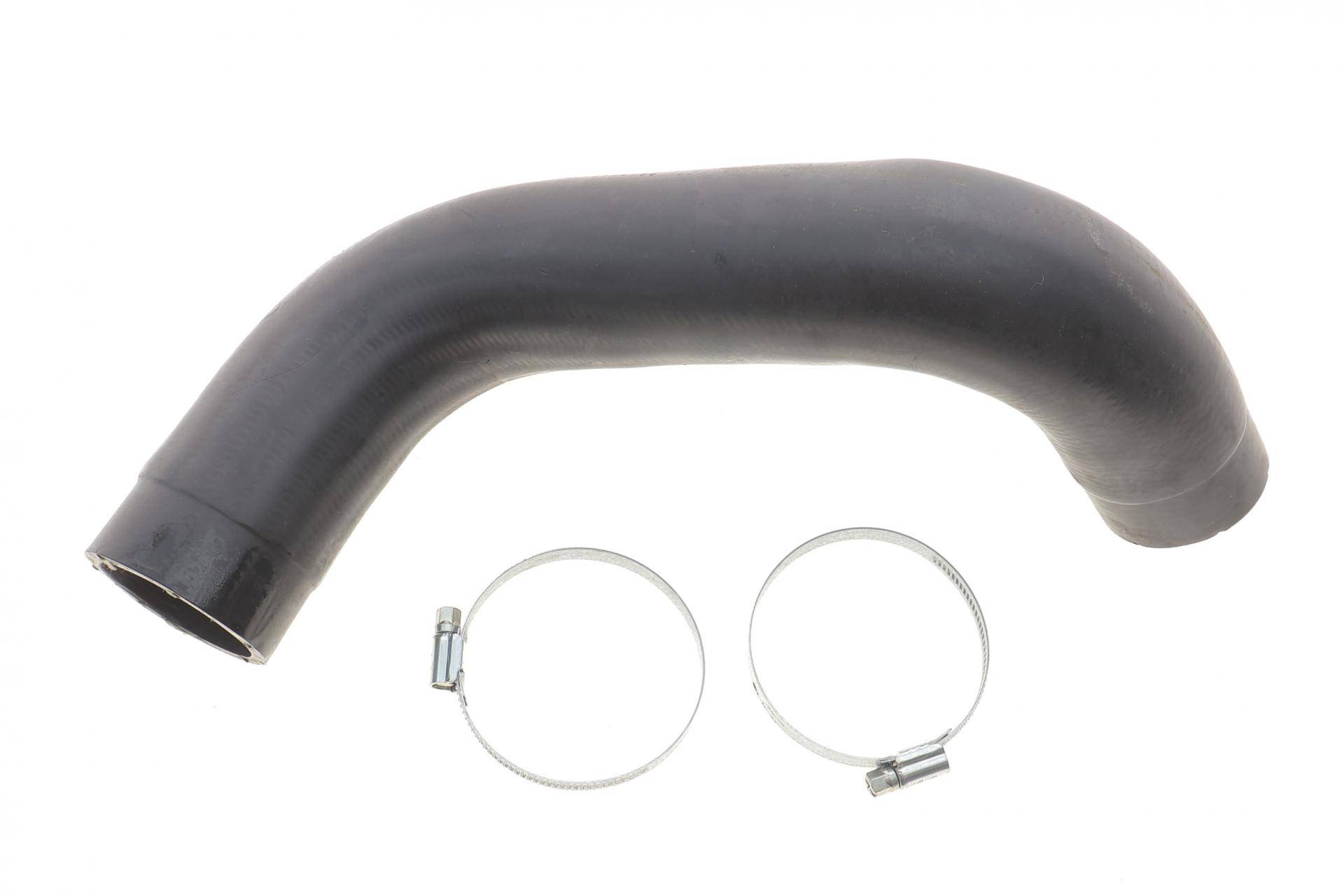 Патрубок інтеркулера (L) Ford Focus II/Volvo V50 1.6TDCi/1.6D 04-12