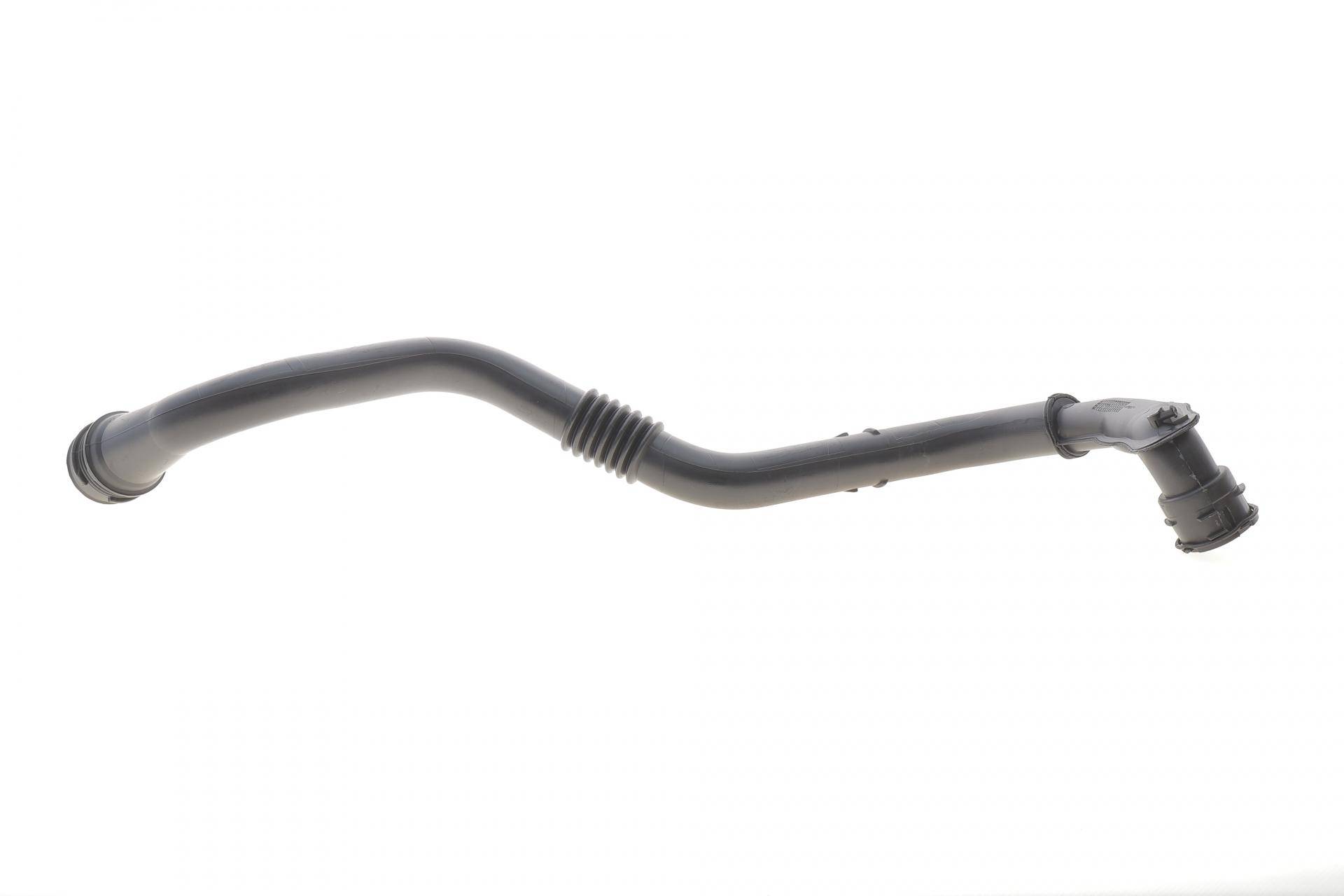 Патрубок інтеркулера Renault Megane II/Scenic II 1.5dCi 03-