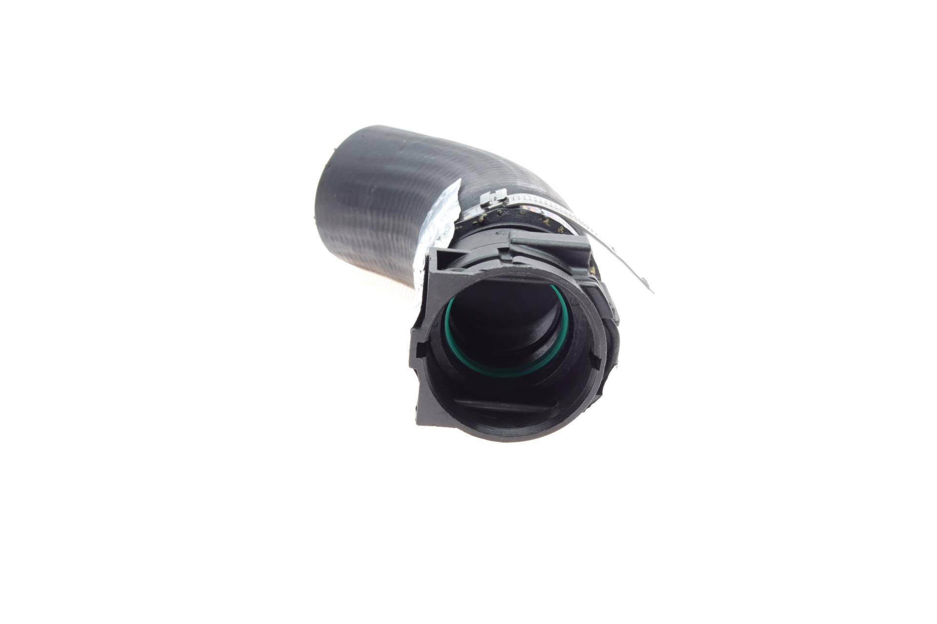 Патрубок інтеркулера (R) Renault Clio IV 0.9 TCe 12-