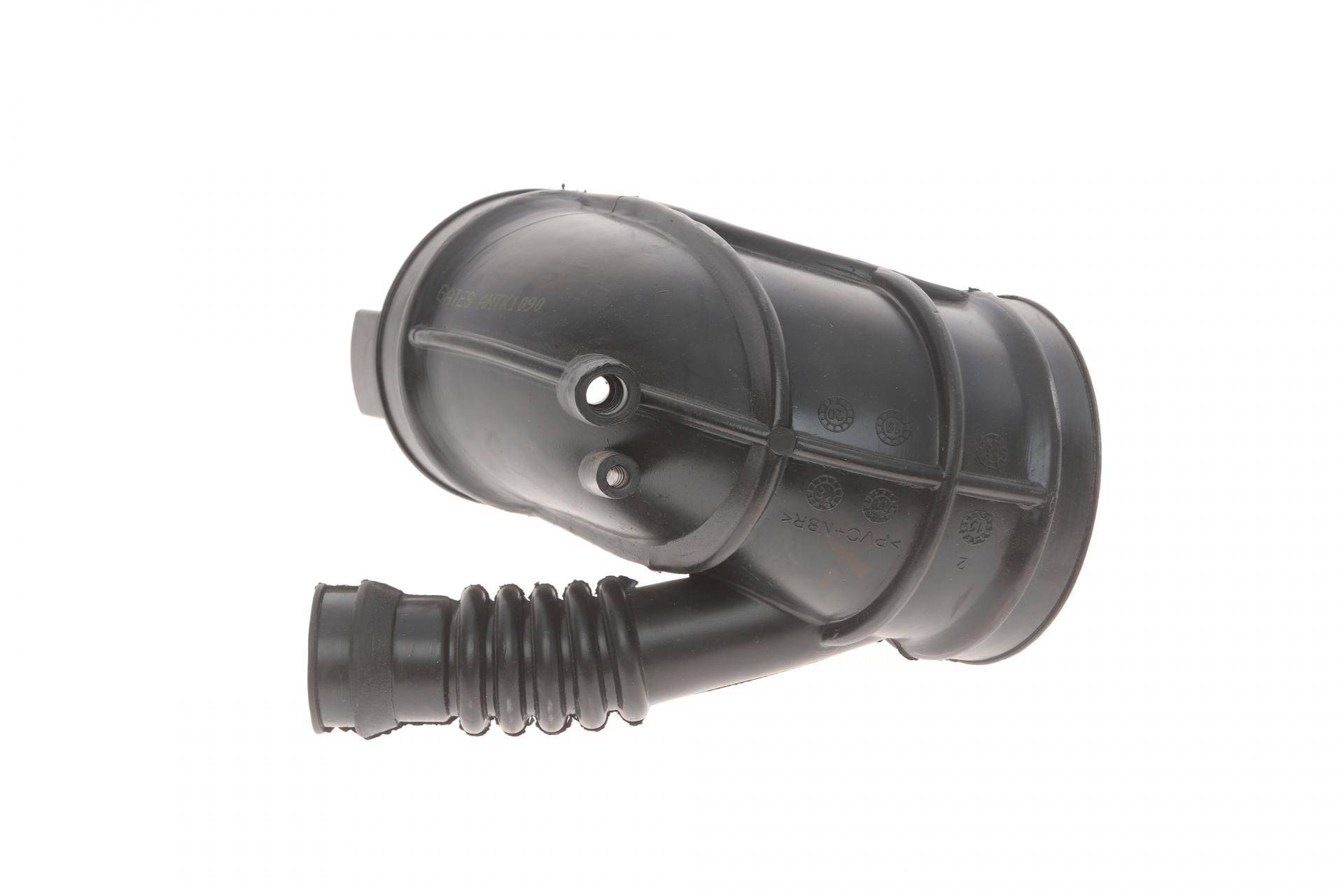 Патрубок інтеркулера BMW X5 (E53) 00-06 (M54)