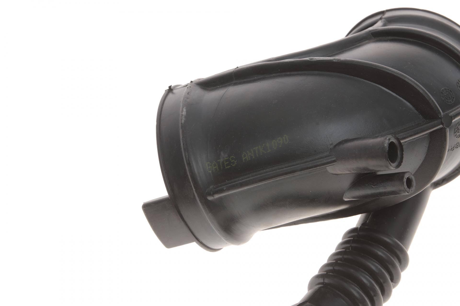 Патрубок інтеркулера BMW X5 (E53) 00-06 (M54)
