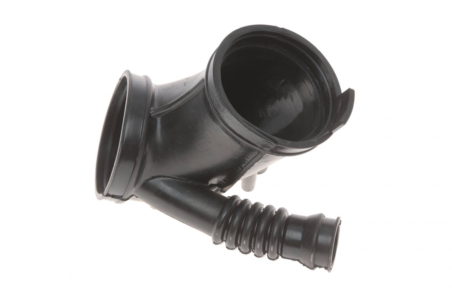 Патрубок інтеркулера BMW X5 (E53) 00-06 (M54)
