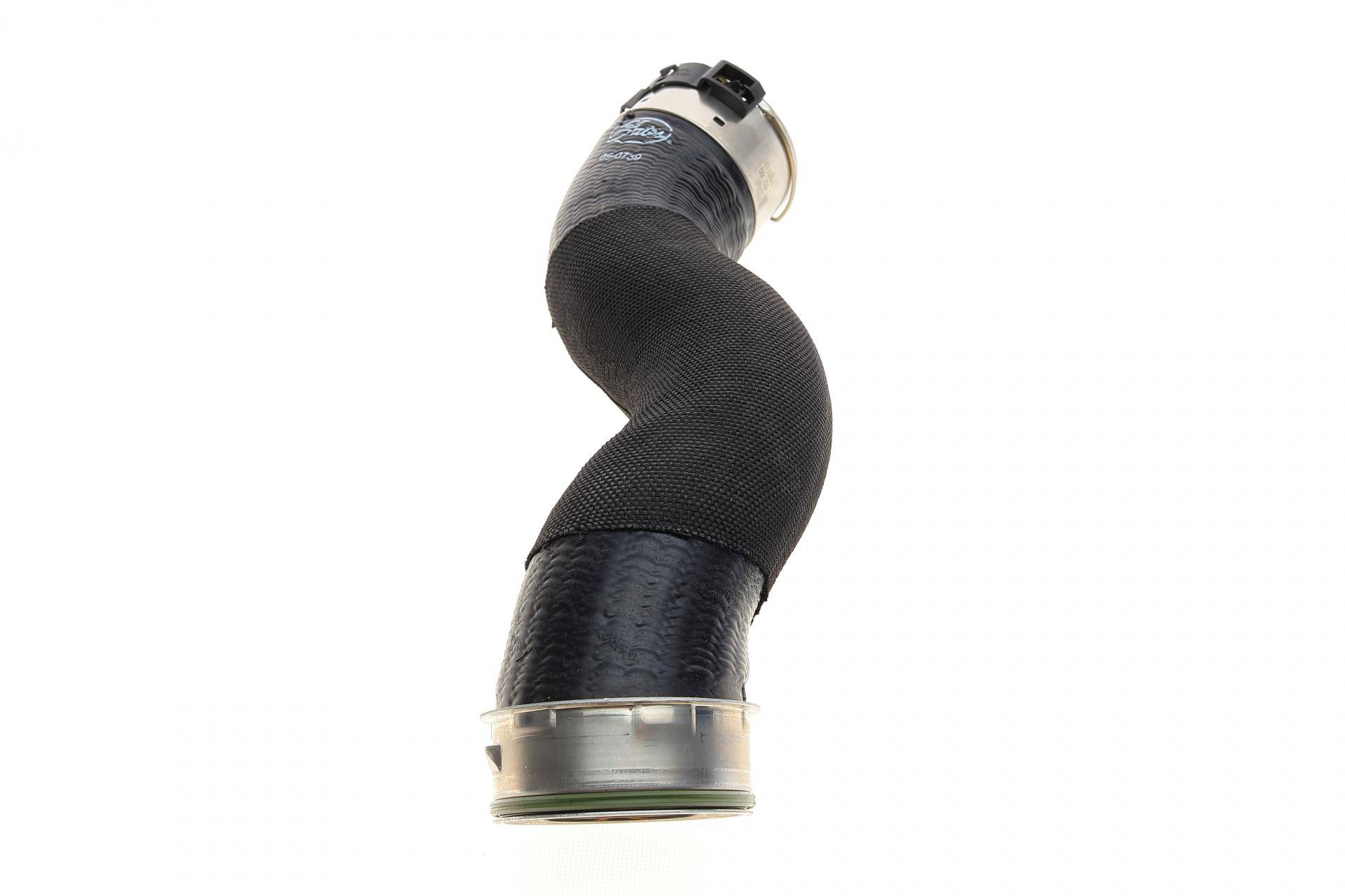 Патрубок інтеркулера BMW X5 (F15/F85)/X6 (F16/F86) 3.0D 13-19