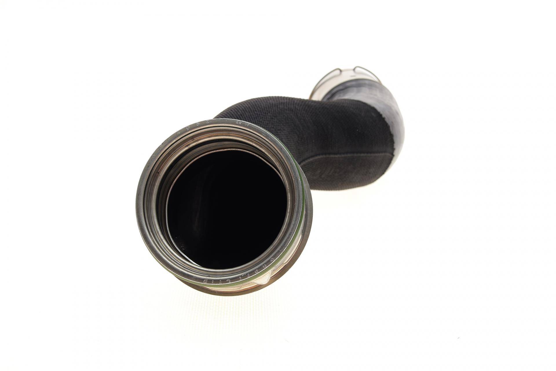 Патрубок інтеркулера BMW X5 (F15/F85)/X6 (F16/F86) 3.0D 13-19