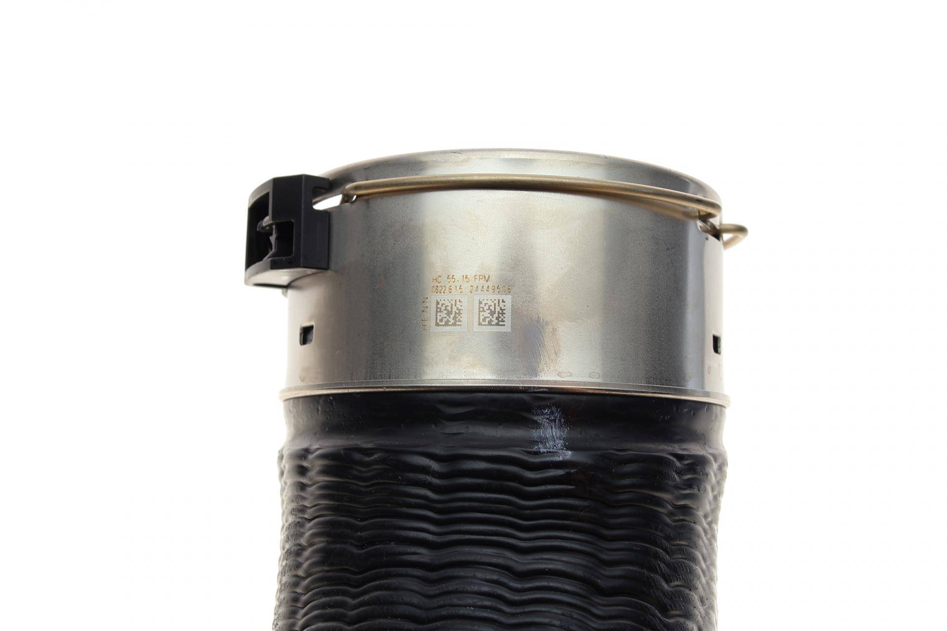 Патрубок інтеркулера BMW X5 (F15/F85)/X6 (F16/F86) 3.0D 13-19