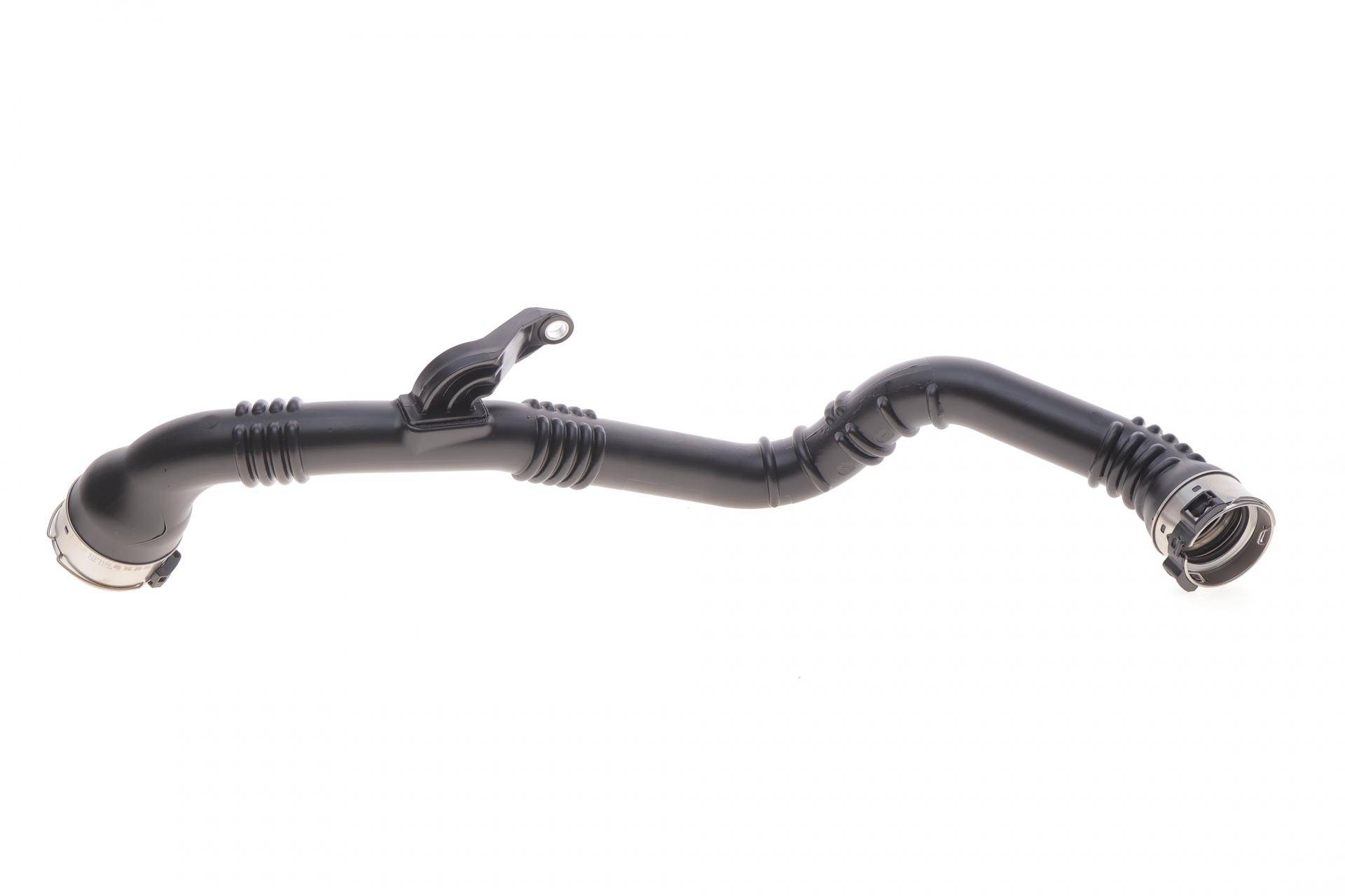 Патрубок інтеркулера Renault Megane IV/Scenic IV/Nissan Qashqai 1.5 dCi 15-